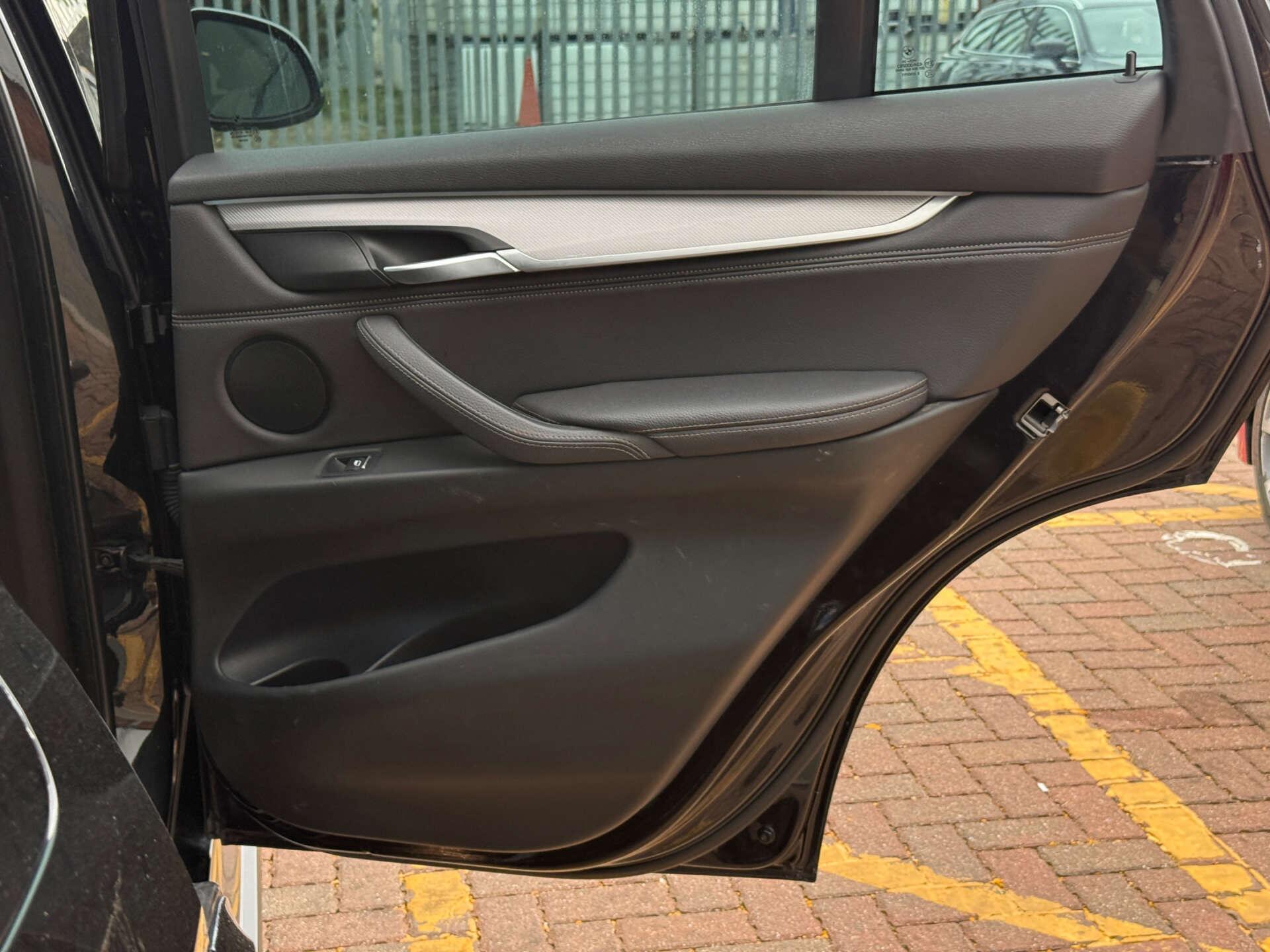 BMW X5 X5 view 22
