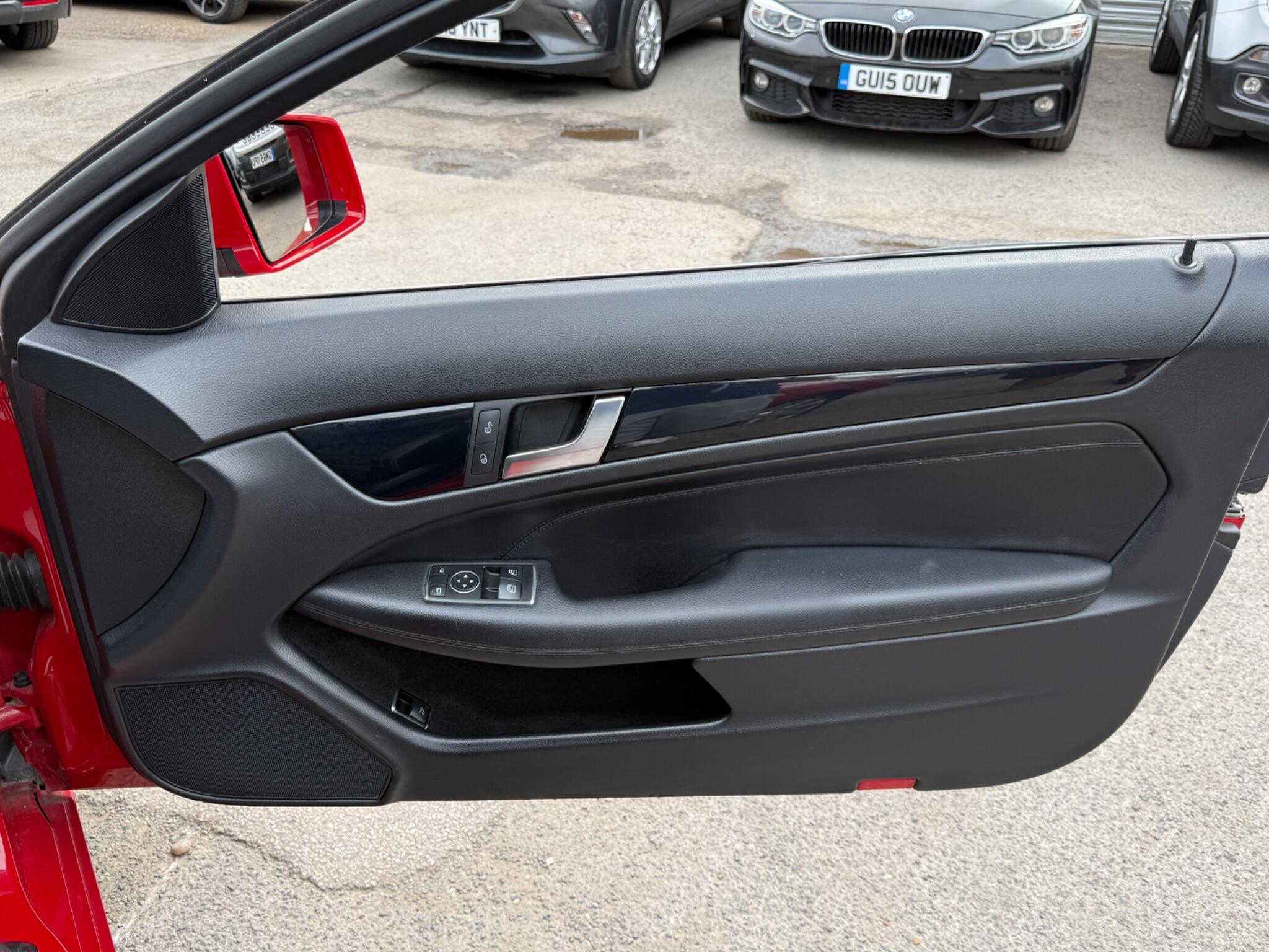 Mercedes-Benz C Class - Image 33