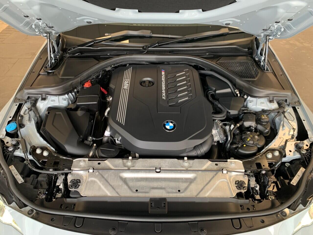 BMW 2 Series view 43