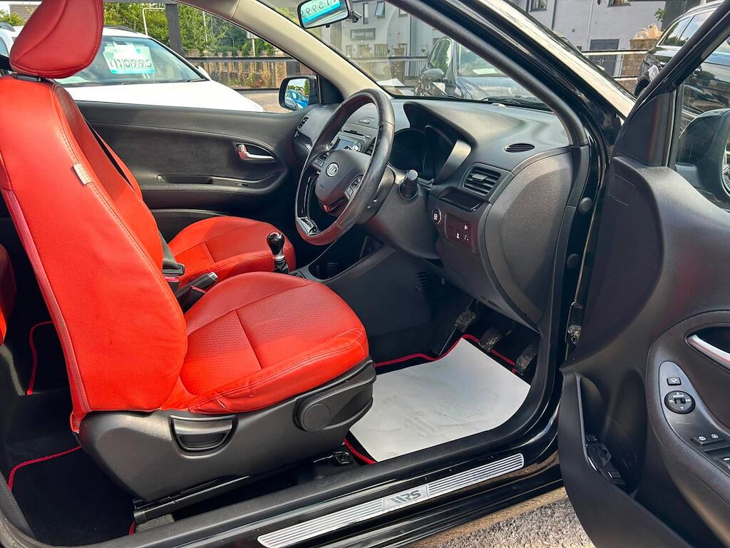 Kia Picanto view 8