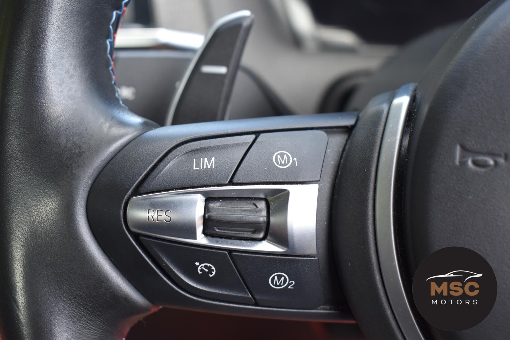 BMW M2 view 51