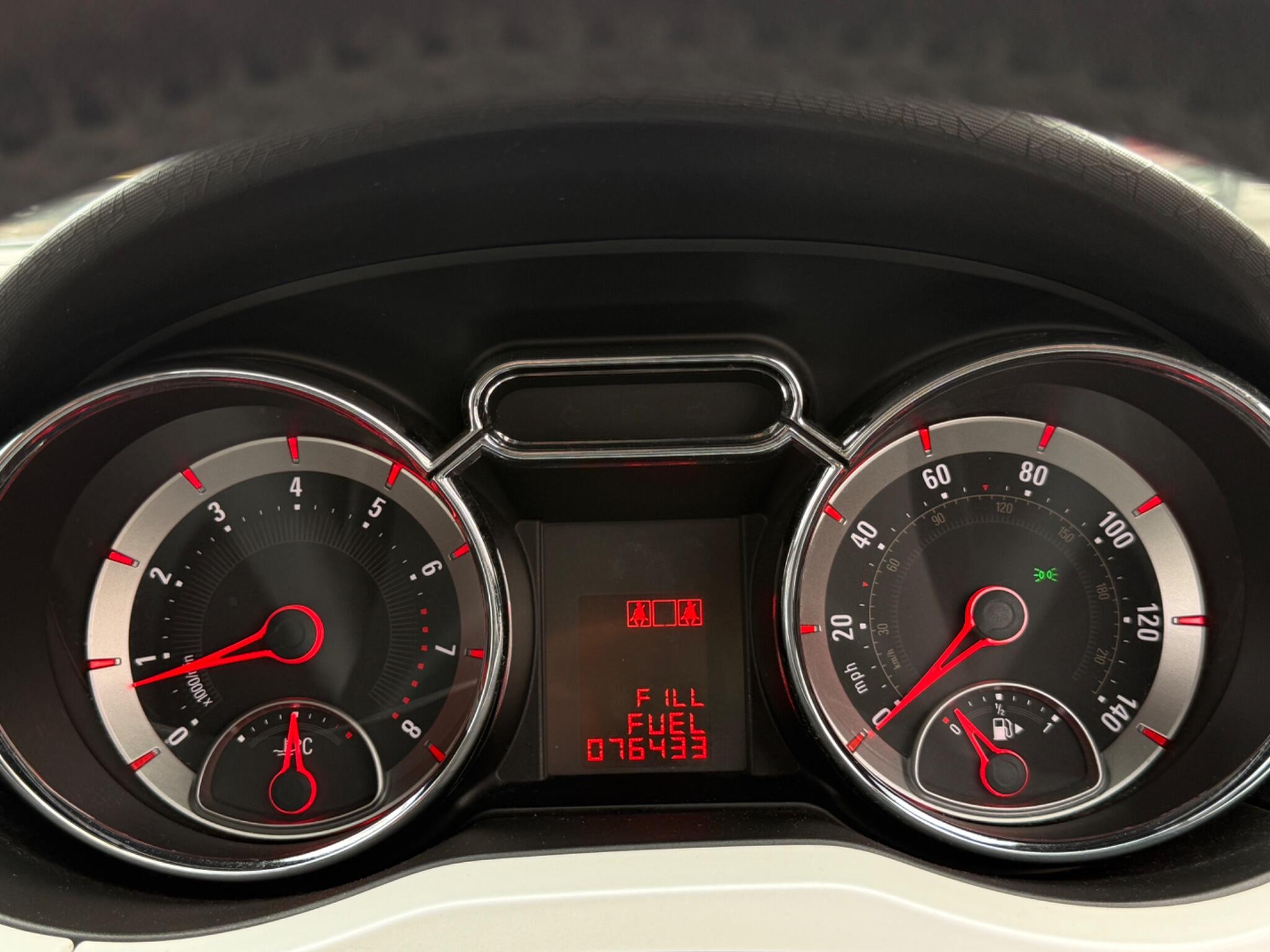 Vauxhall ADAM - Image 67