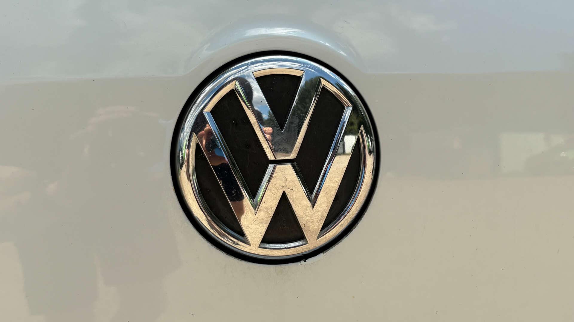 Volkswagen Golf view 42