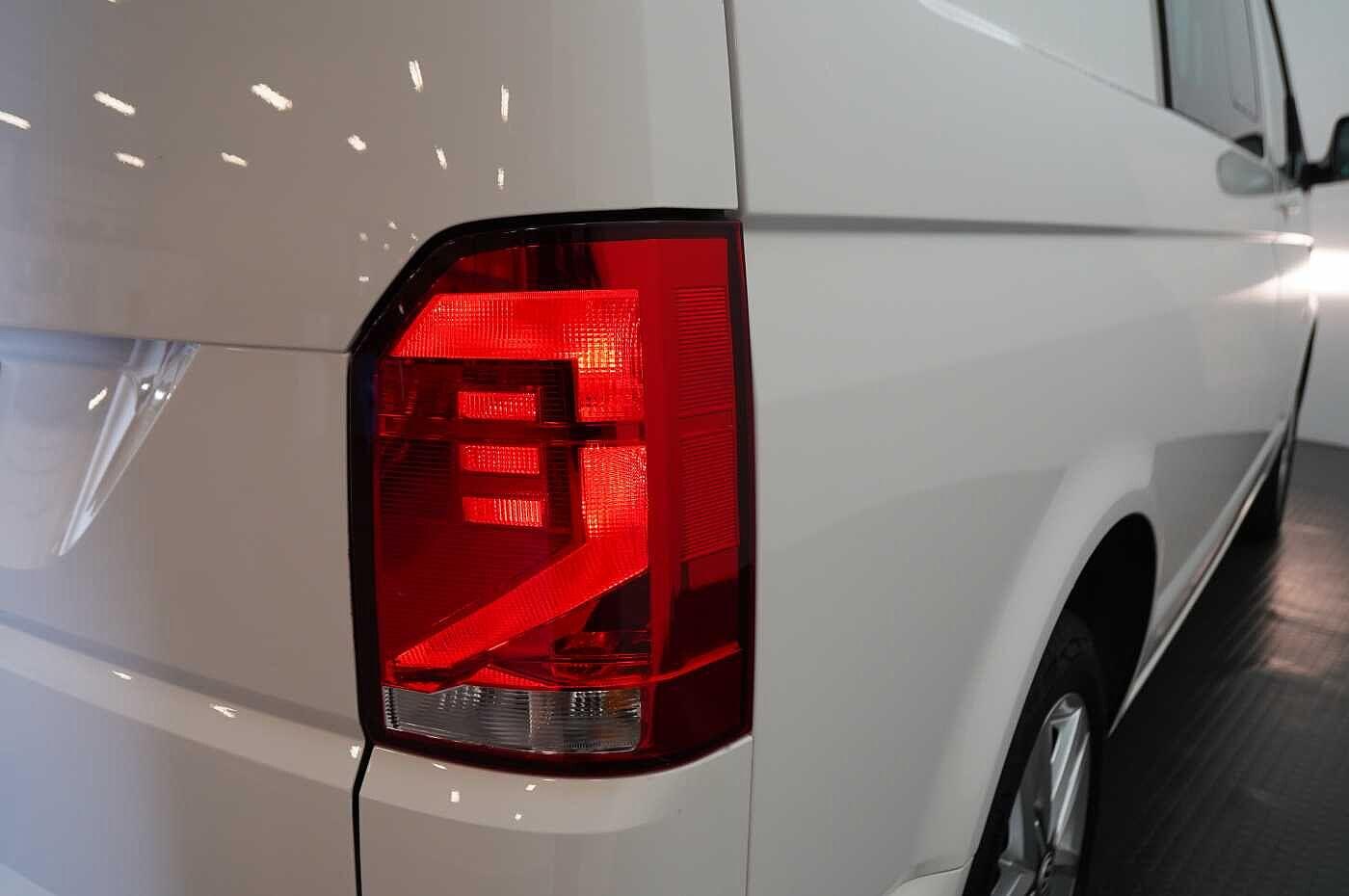 Volkswagen Transporter T32 Swb for sale from Western Volkswagen Van Centre