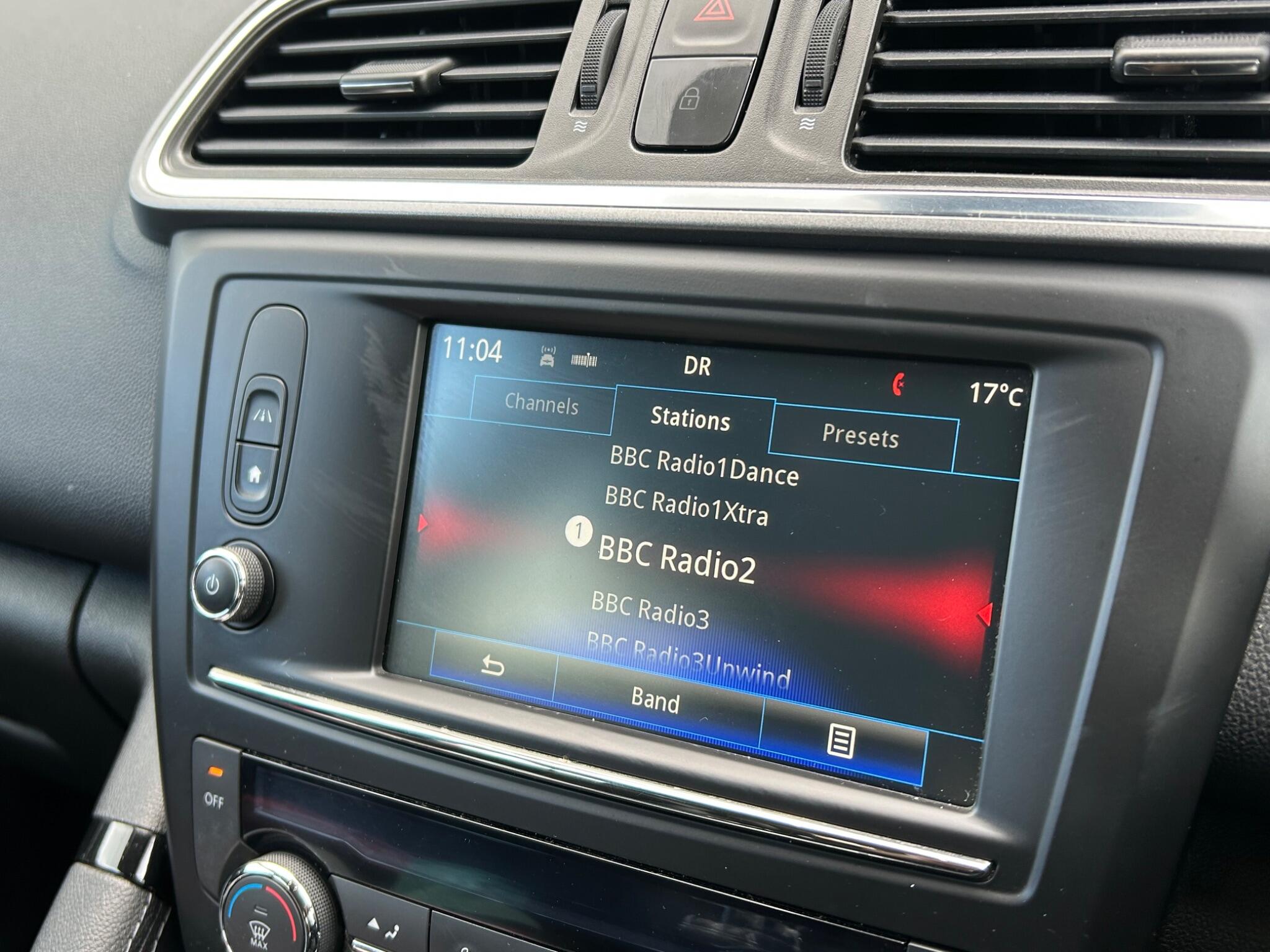Renault Kadjar view 47