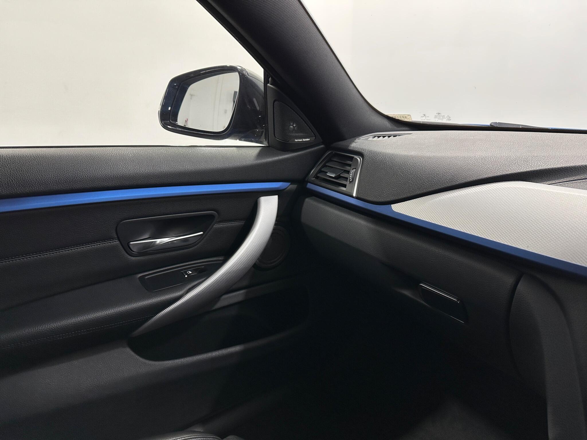 BMW 4 Series view 30
