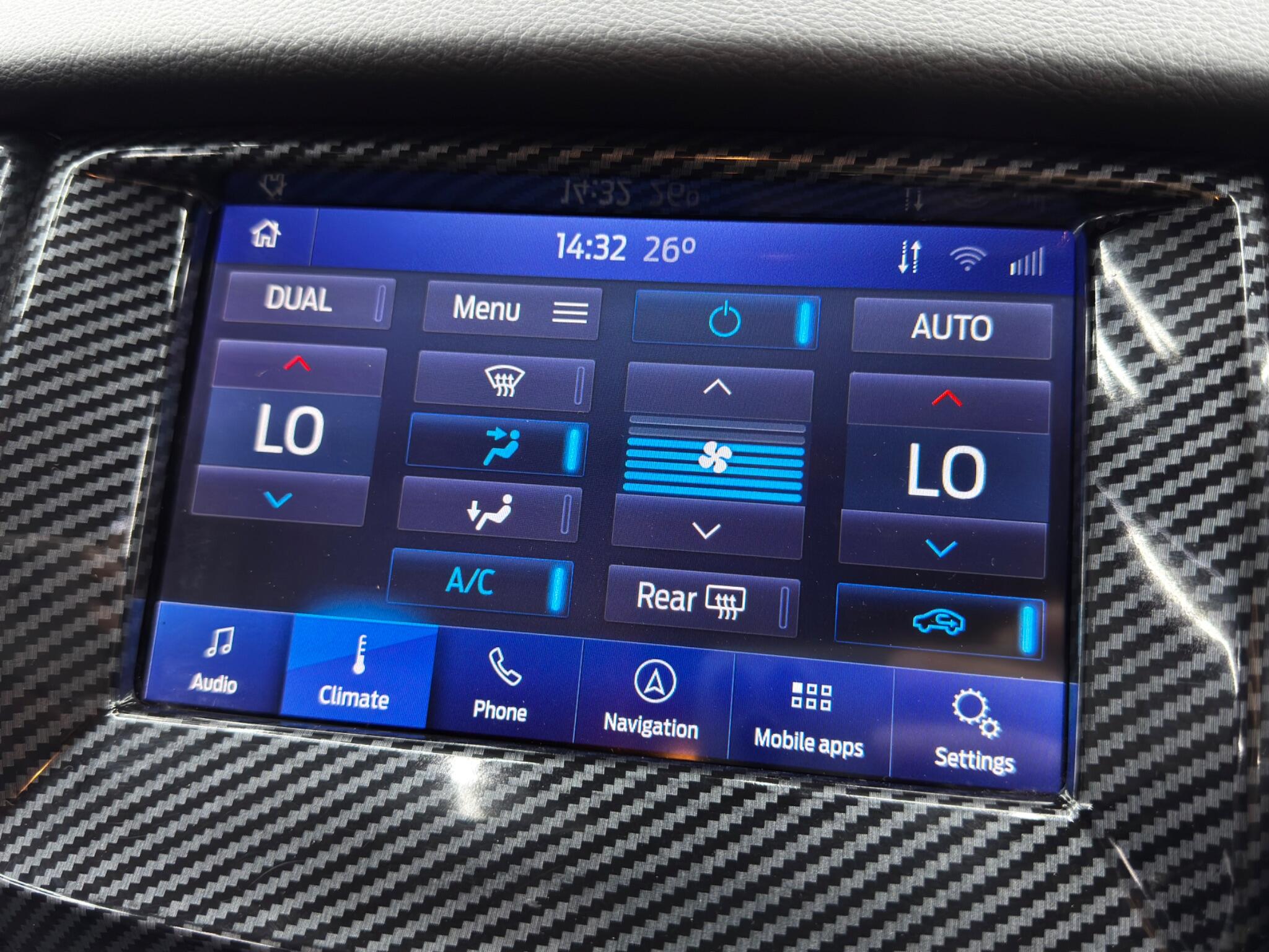 Ford Ranger view 31