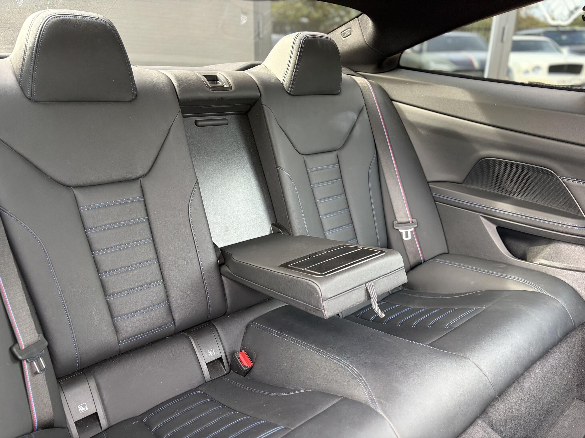 BMW 4 Series view 23