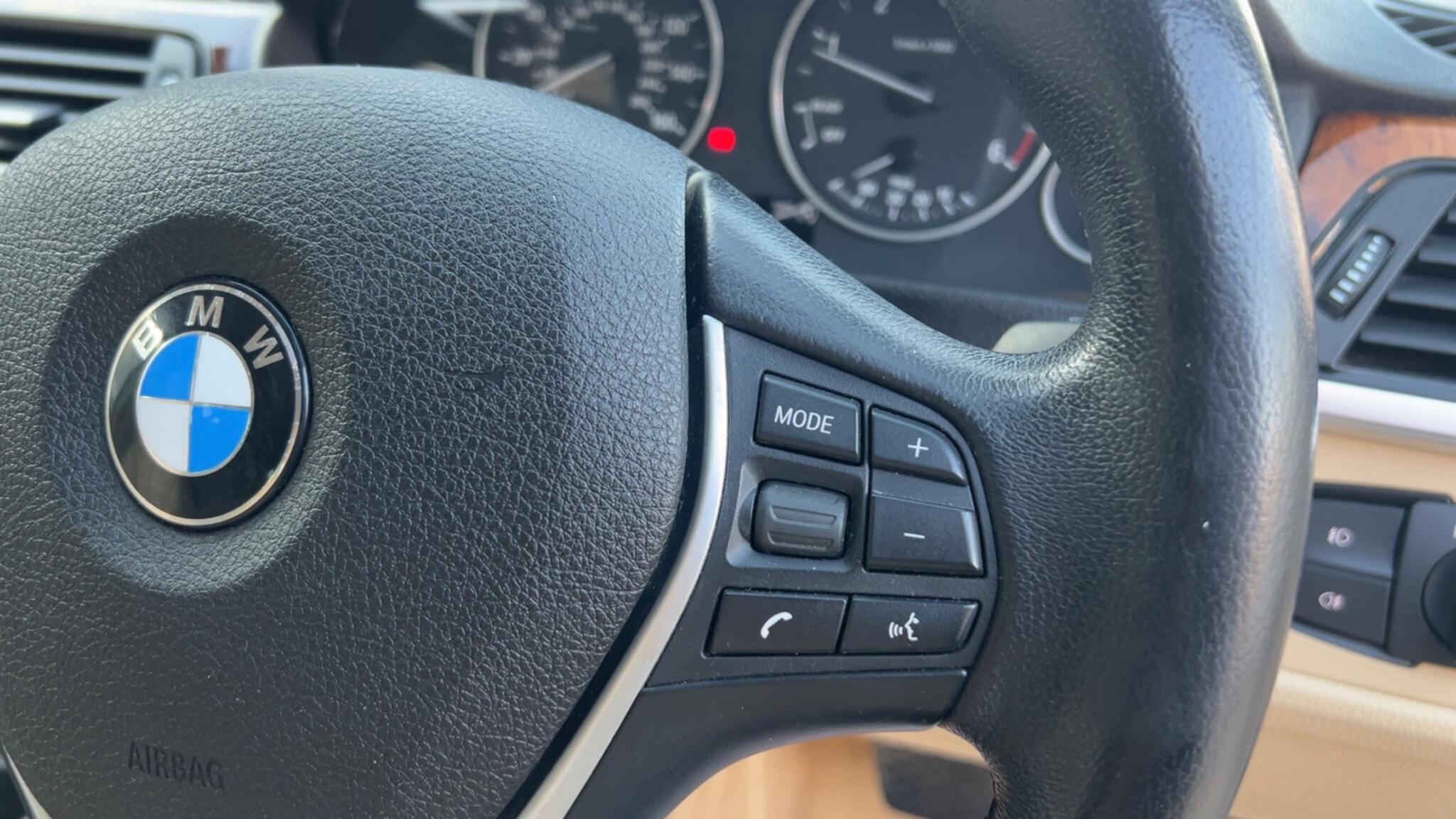 BMW 3 Series view 27