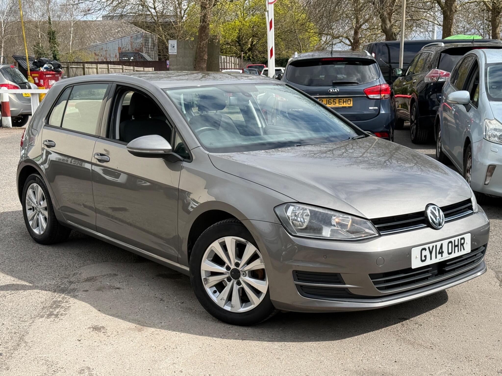 Volkswagen Golf - Image 5