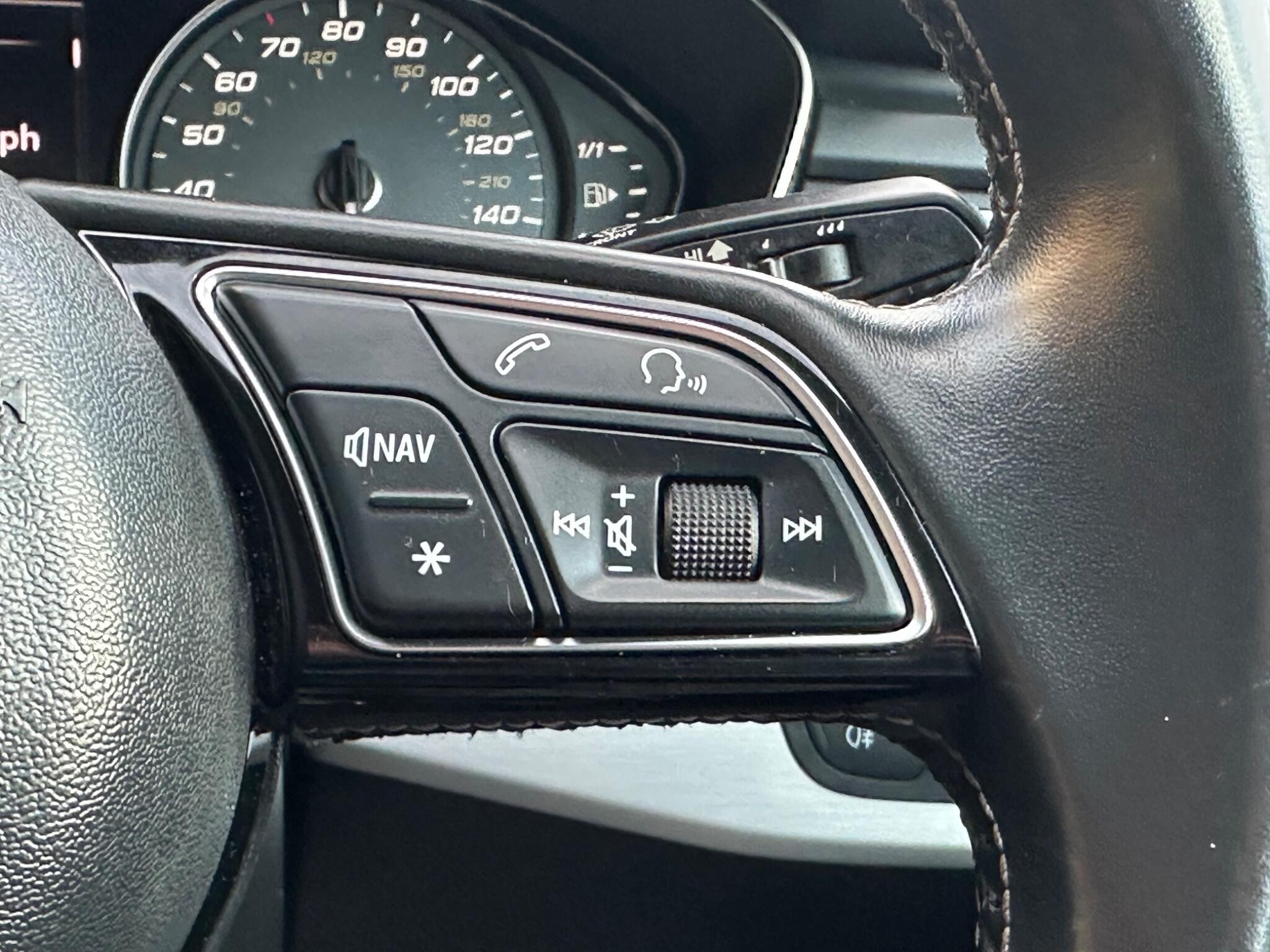 Audi S5 view 29