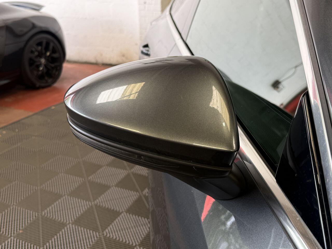 Audi A7 view 24