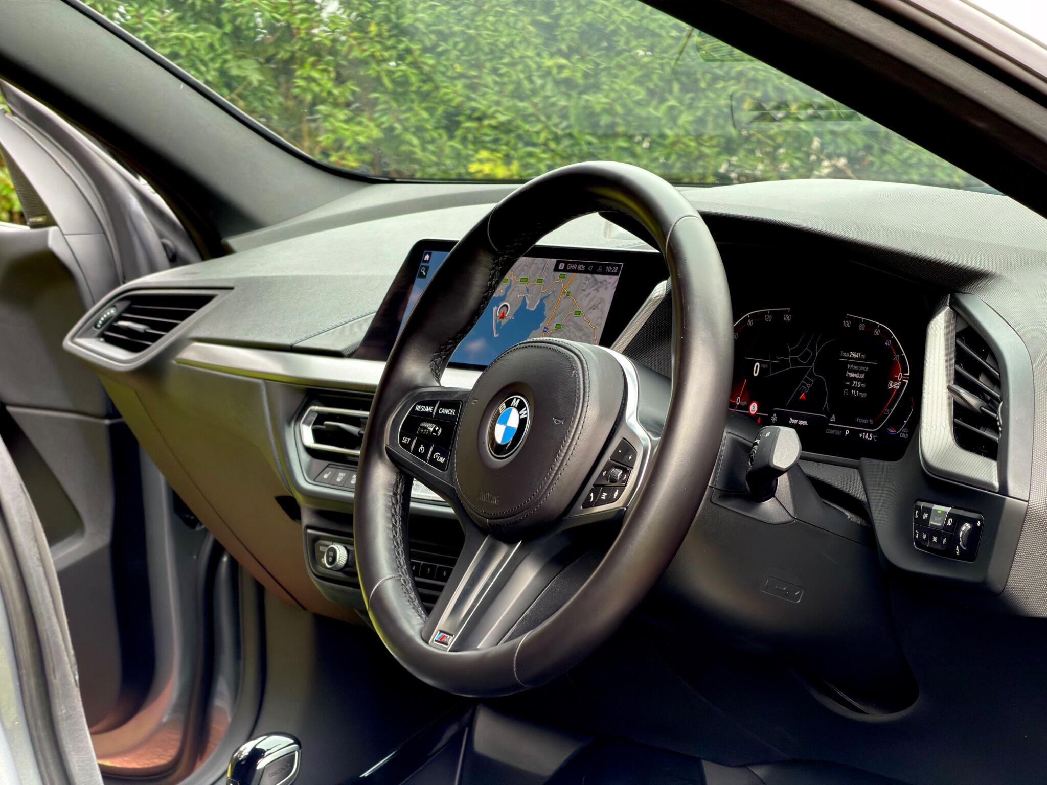 BMW 2 Series Gran Coupe view 13
