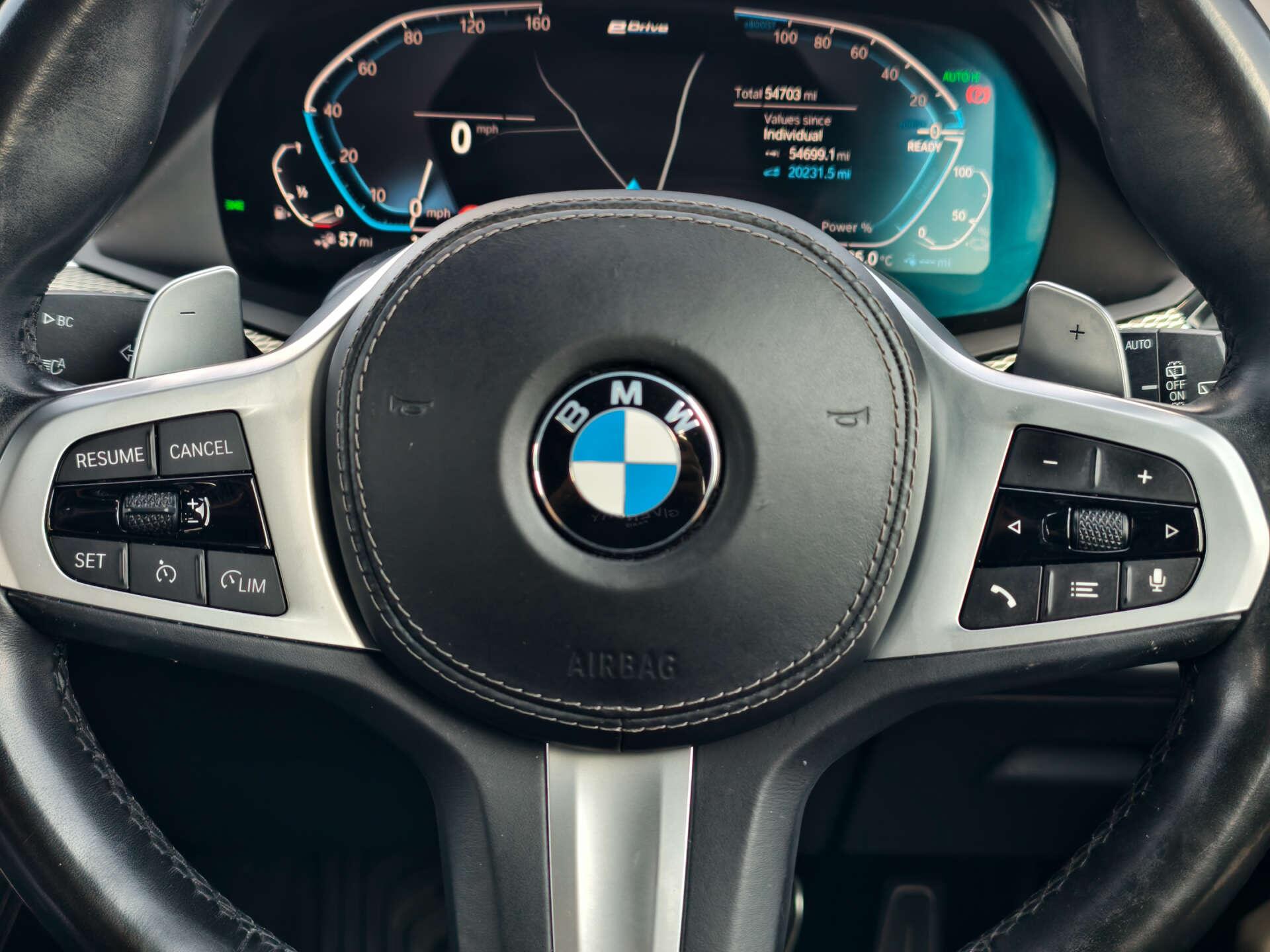 BMW X5 X5 view 28