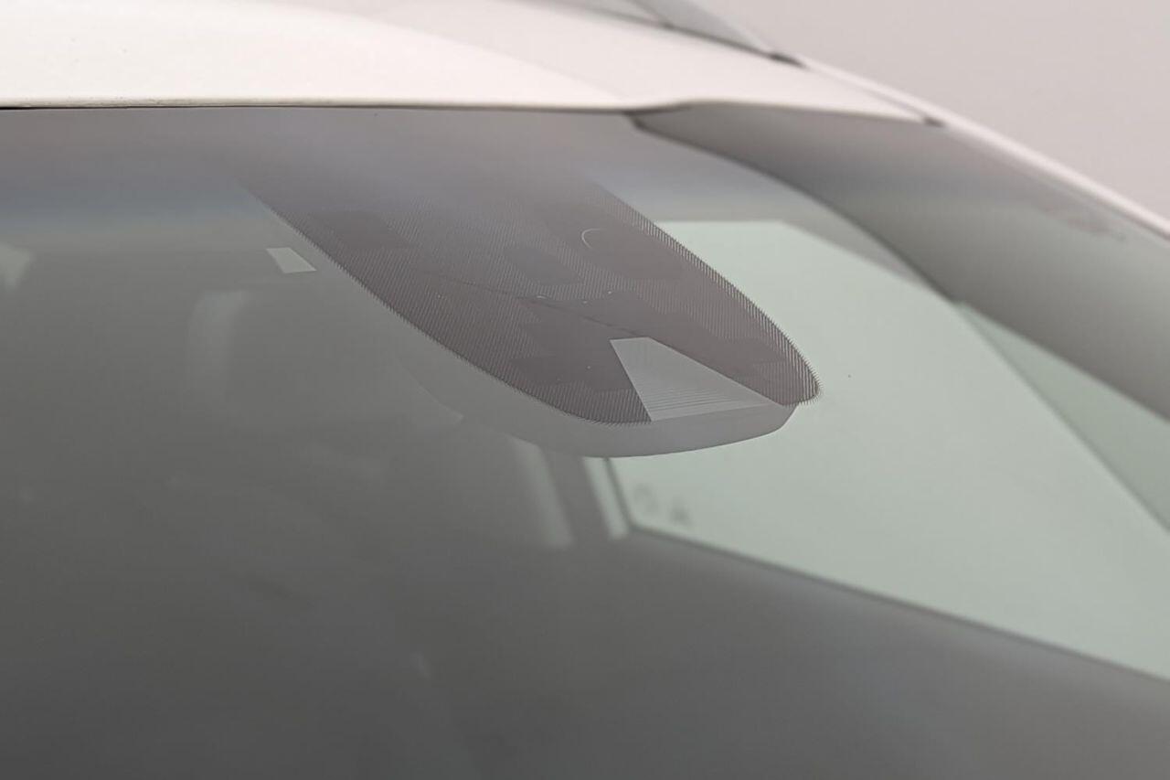 Kia Niro view 35