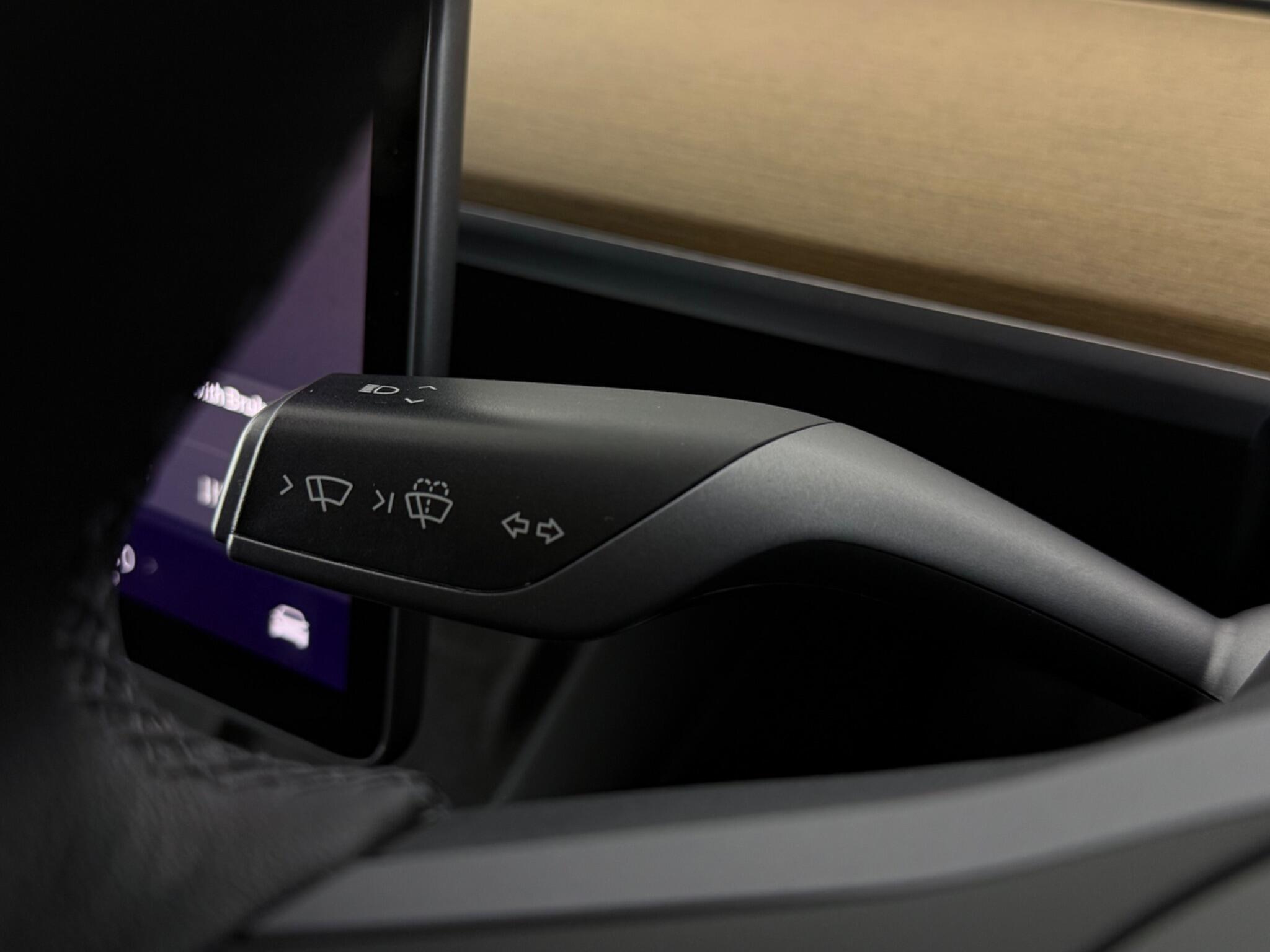Tesla Model Y view 19