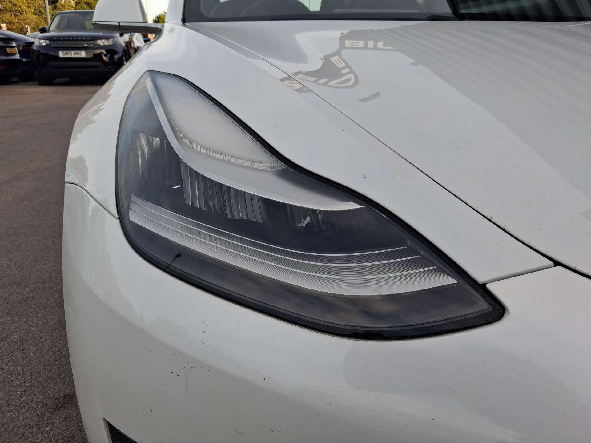 Tesla Model 3 view 12