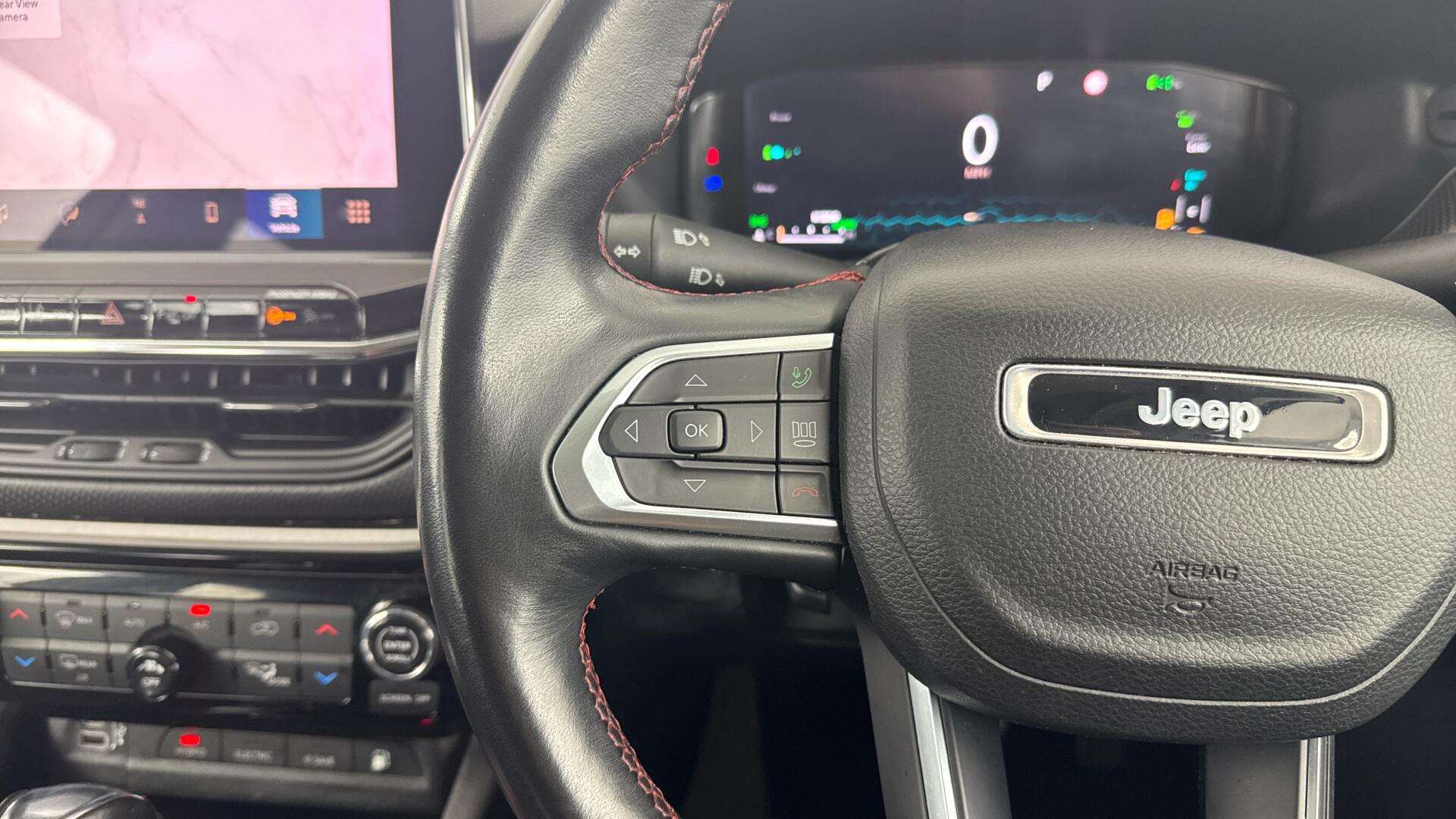 Jeep Compass view 40