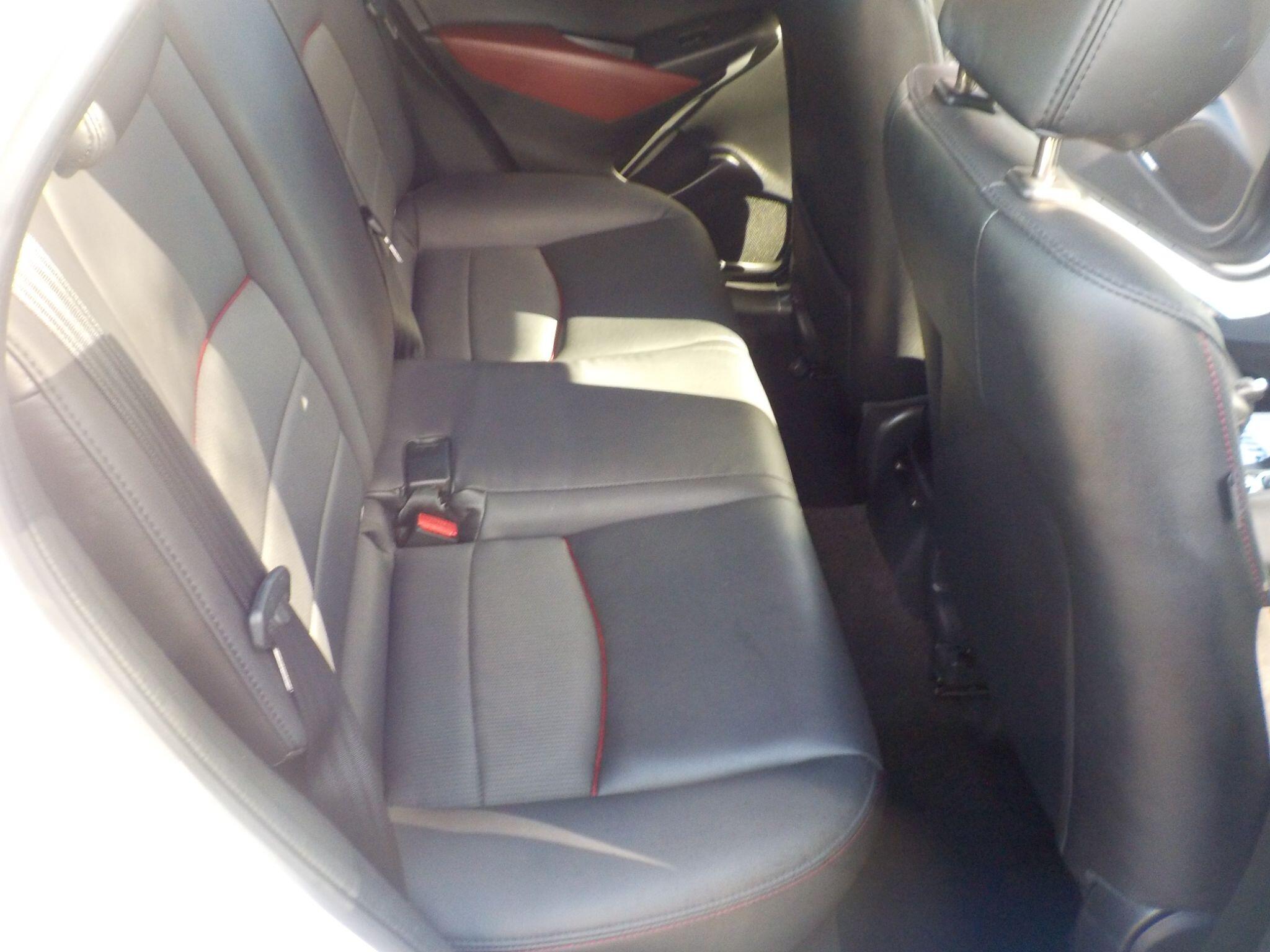 Mazda CX-3 1.5 SKYACTIV-D Sport Nav Euro 6 (s/s) 5dr
