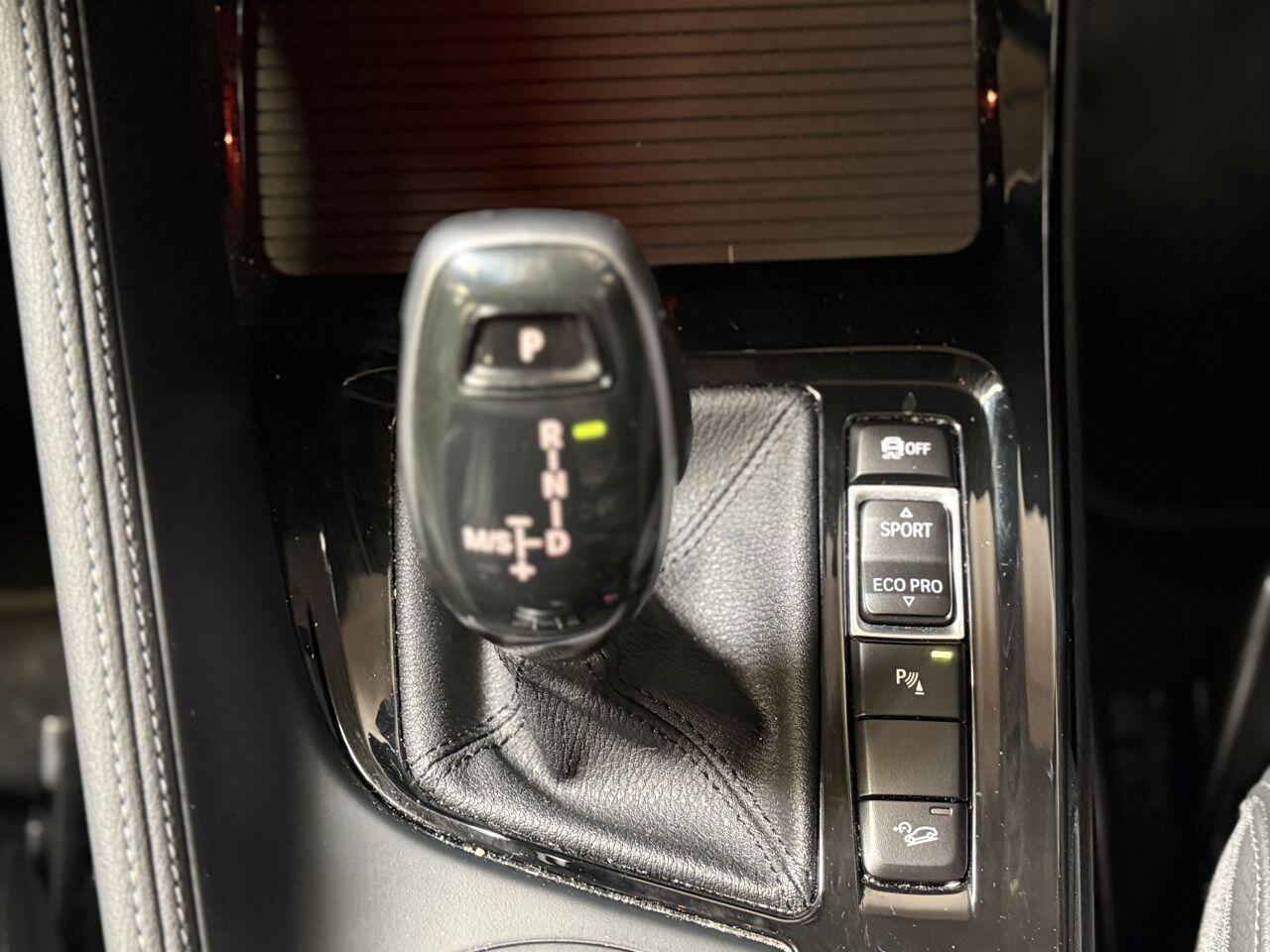 BMW X2 view 55