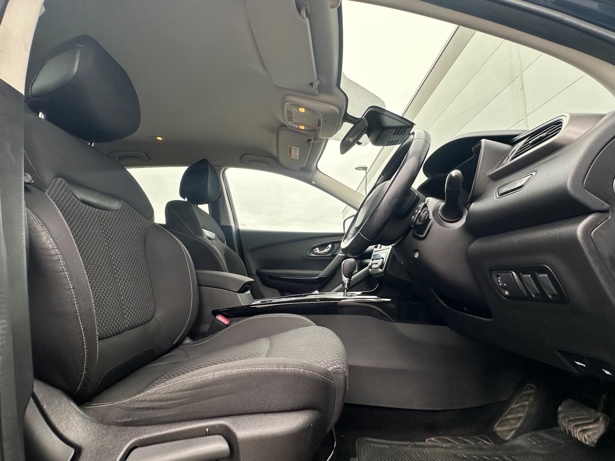 Renault Kadjar view 24