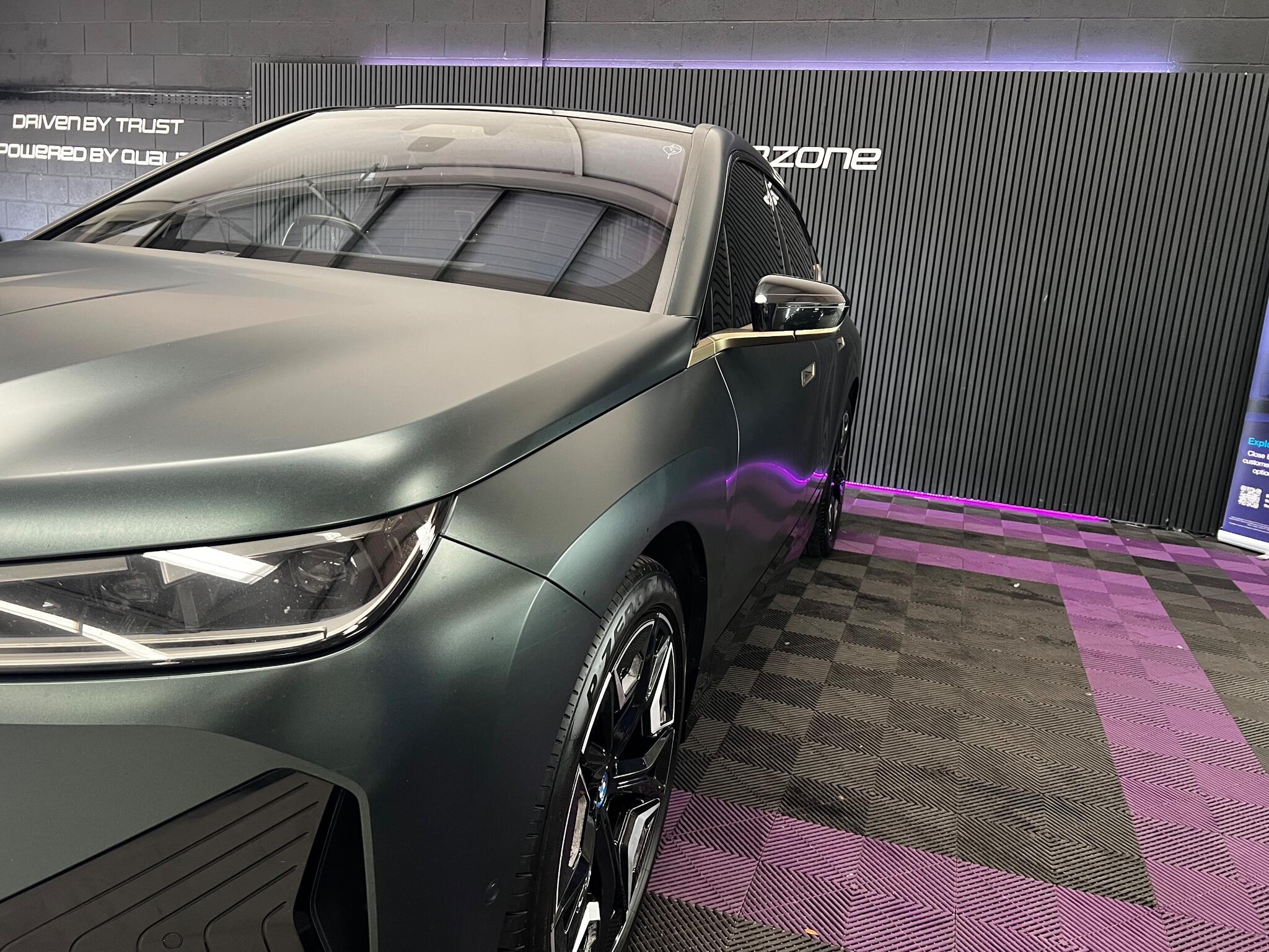 BMW iX view 49