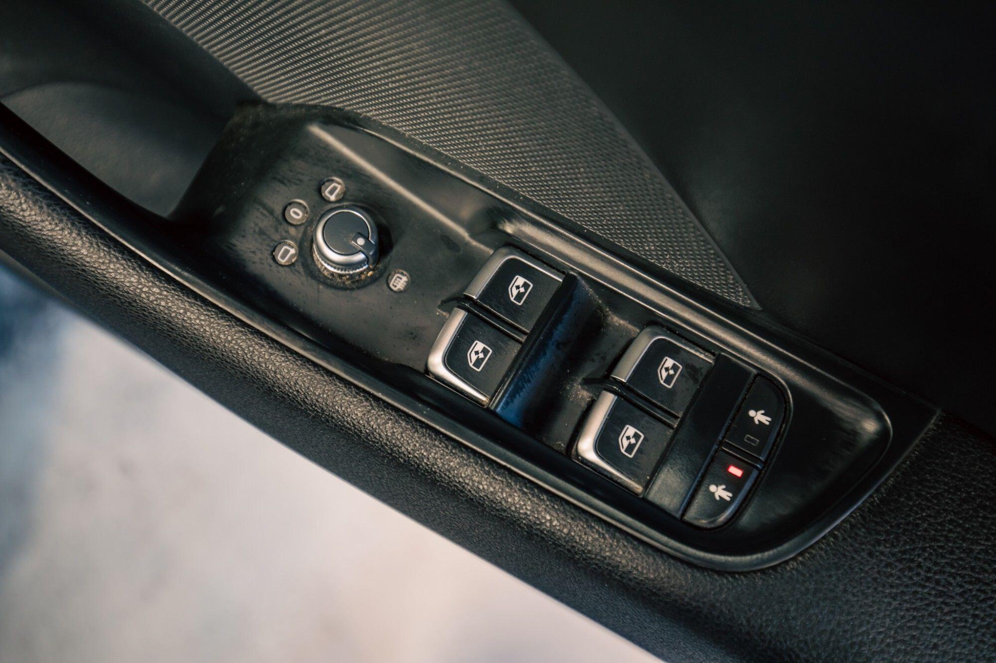 Audi S3 view 10
