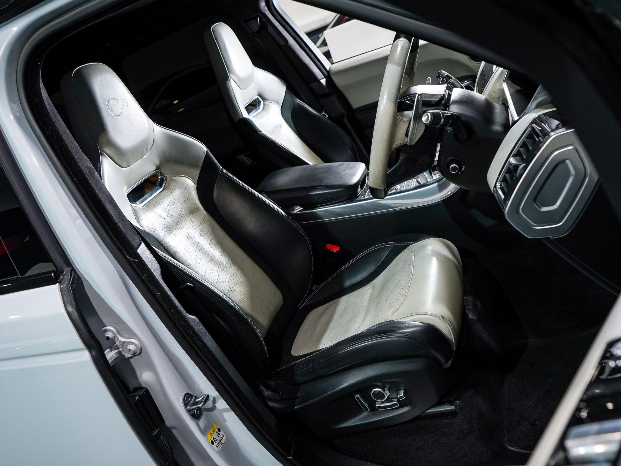 Land Rover Range Rover Sport view 15