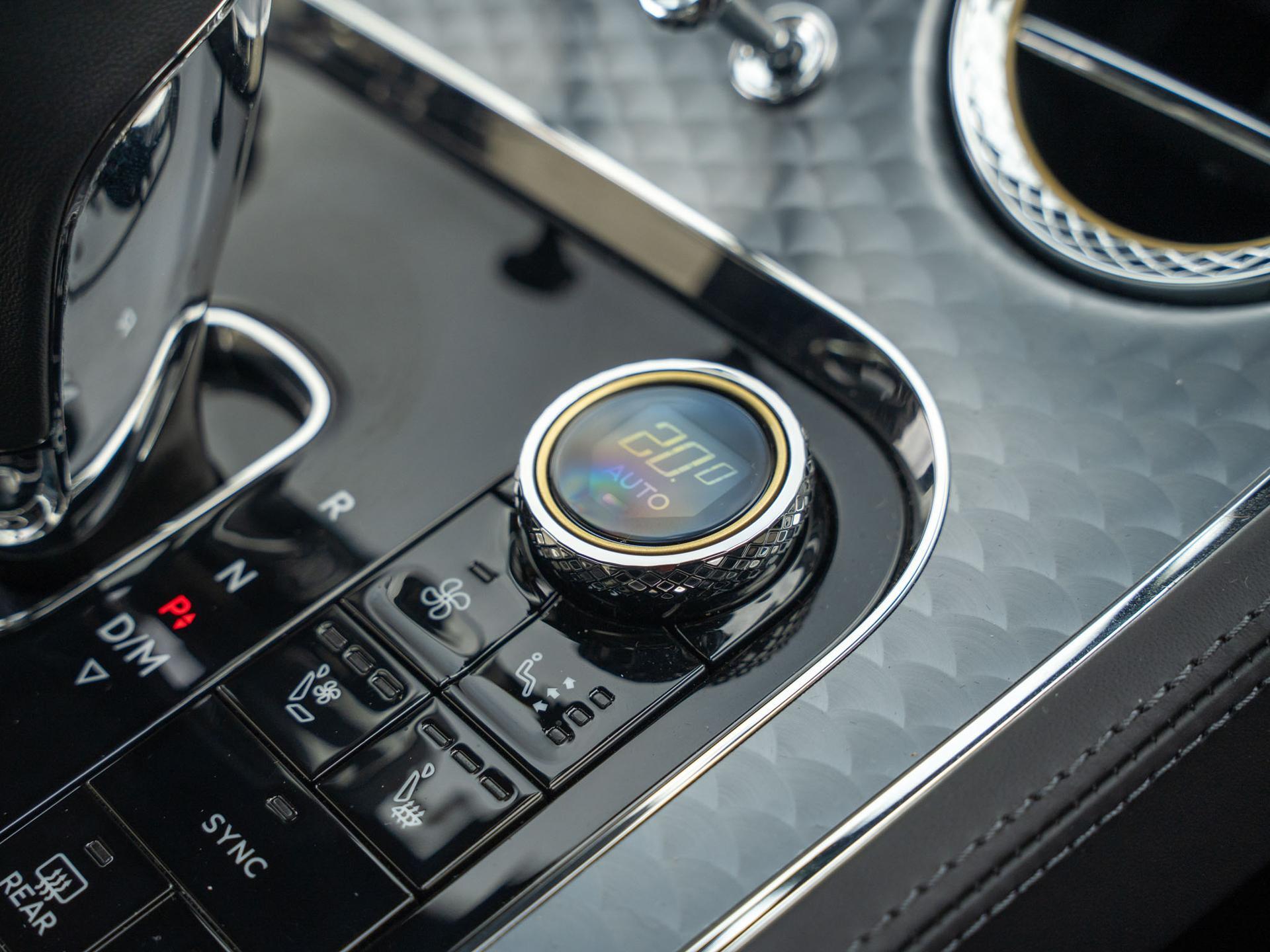Bentley Continental view 29