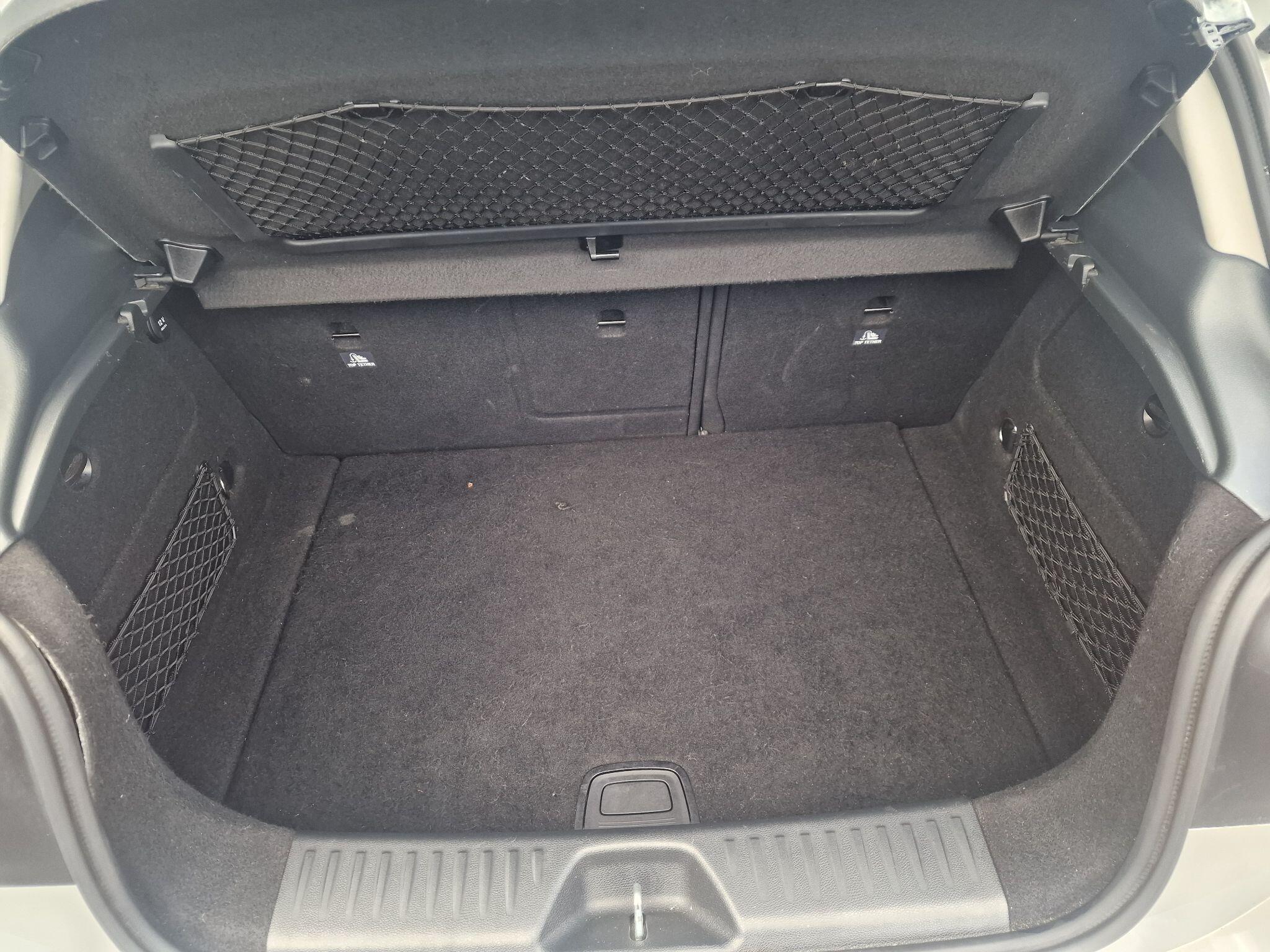 Mercedes-Benz A-Class view 60