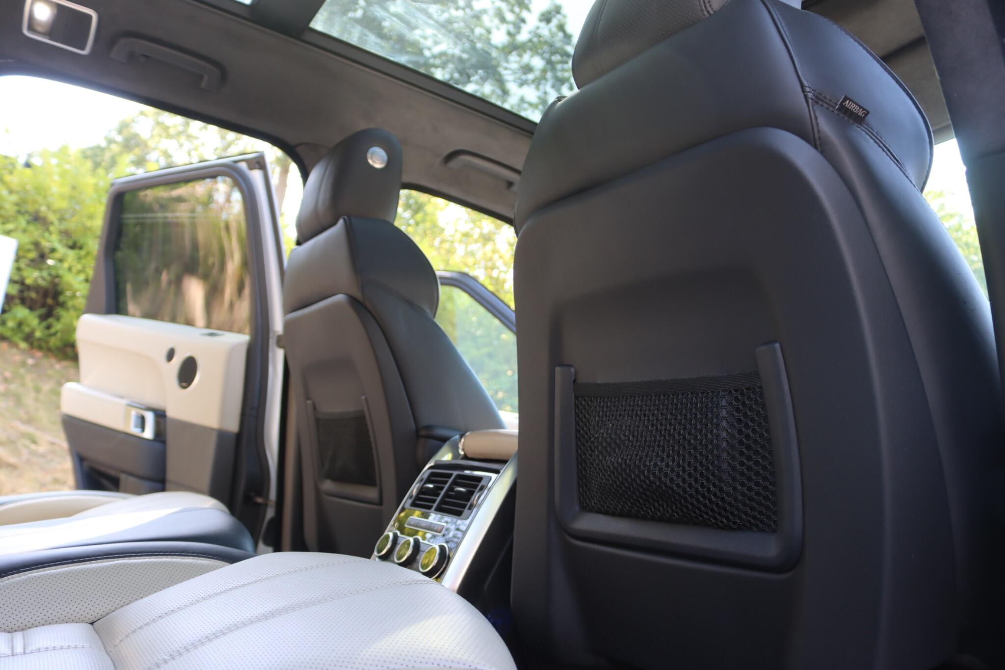 Land Rover Range Rover Sport view 33