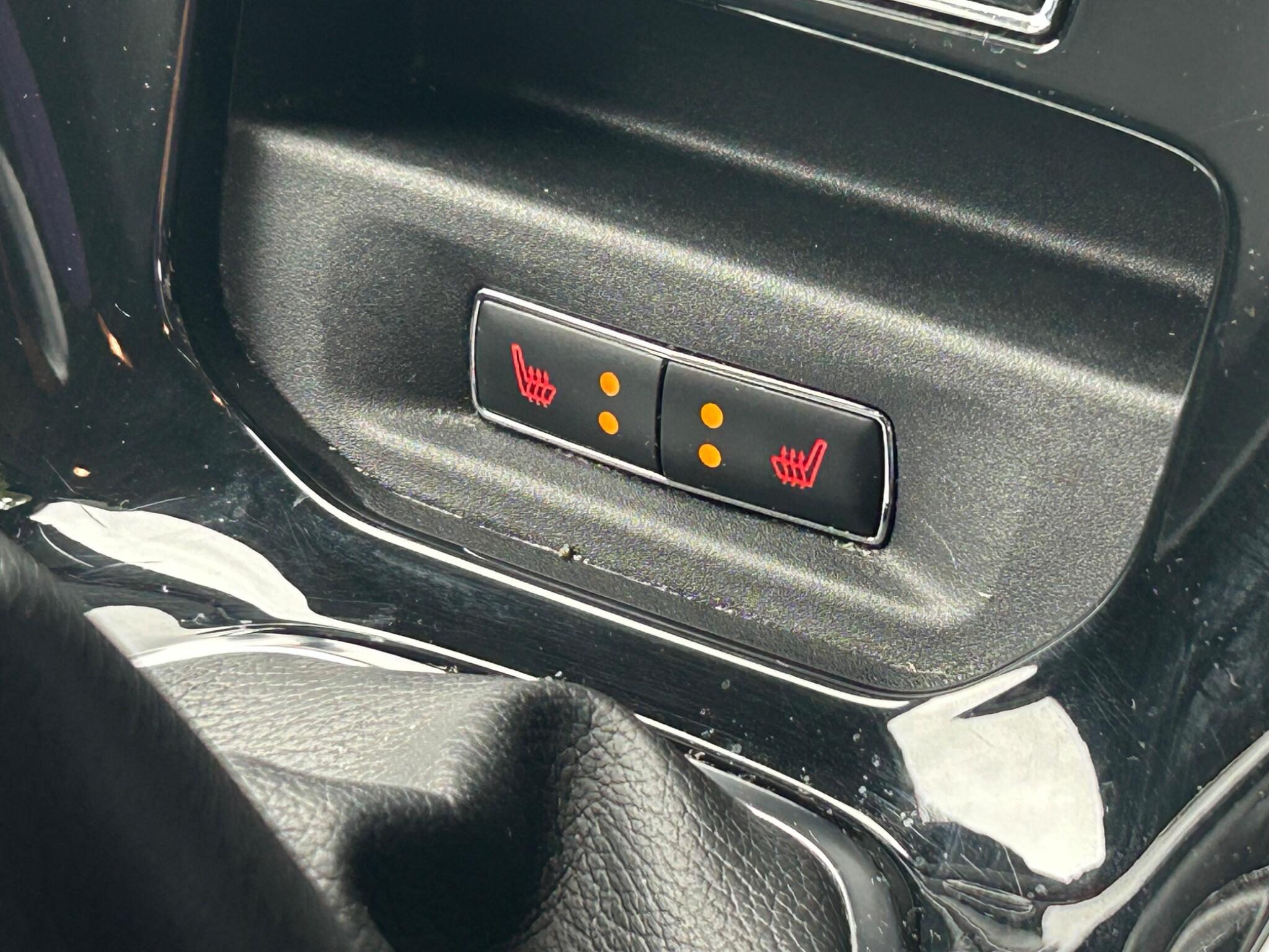 Ford Fiesta view 32