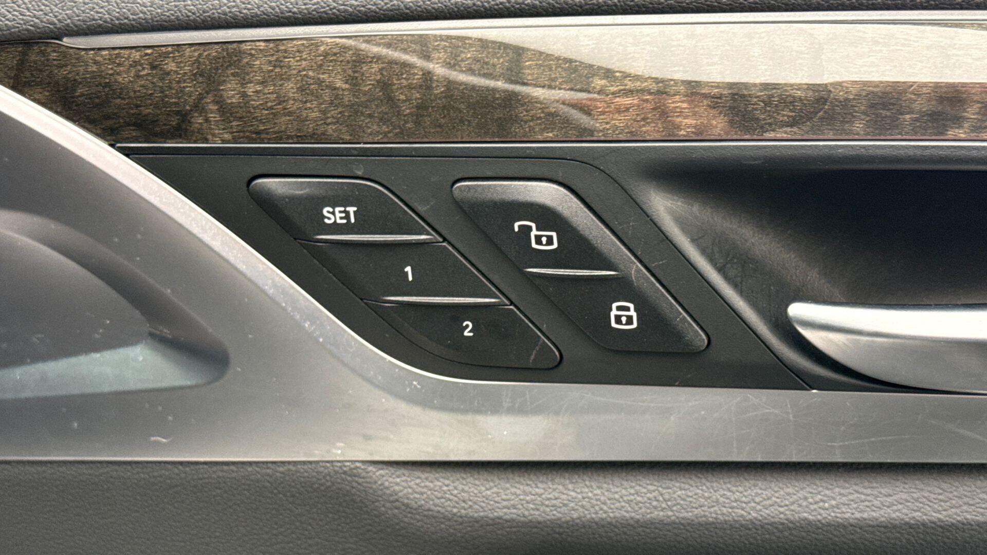 BMW X3 view 32