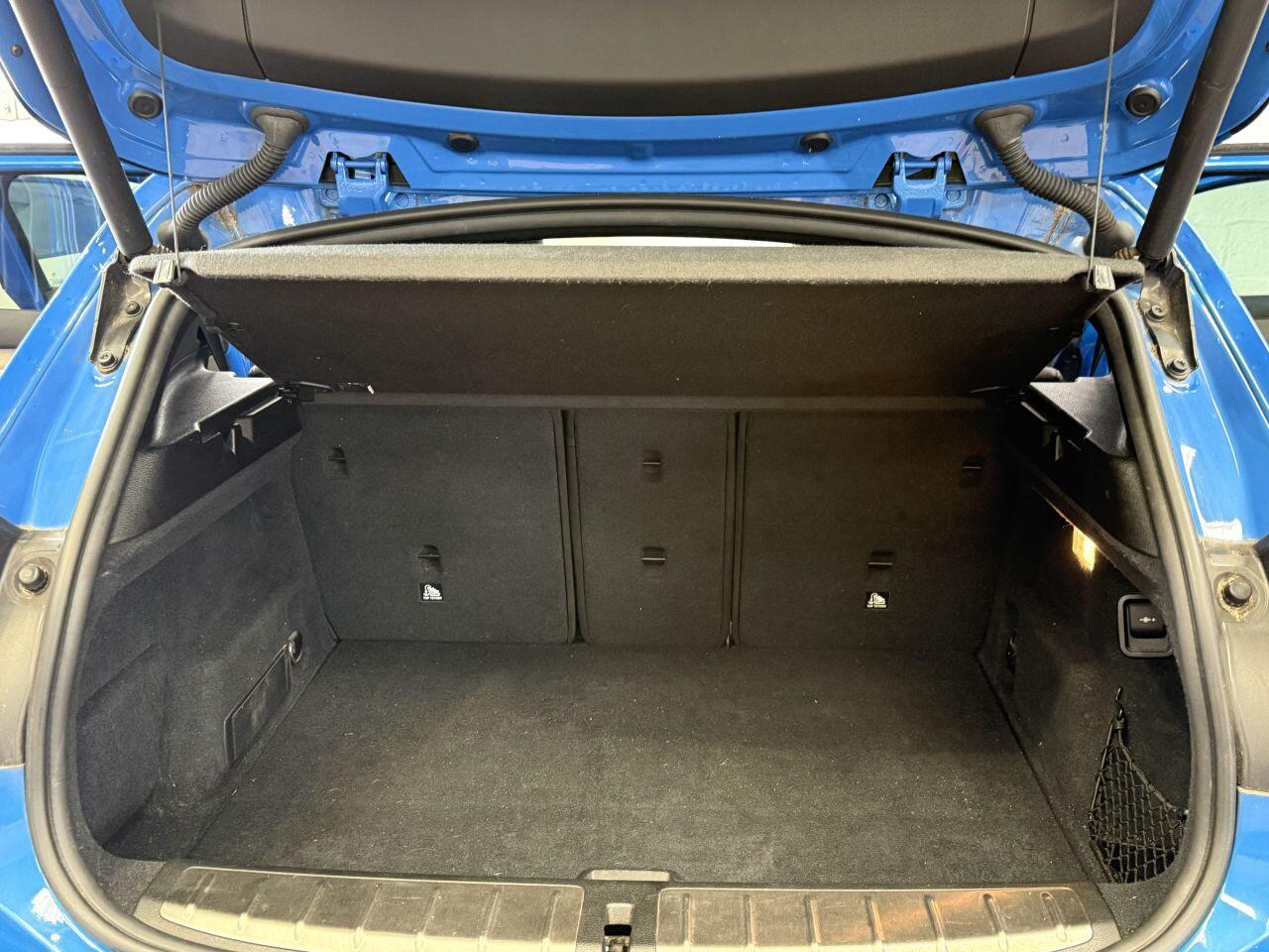 BMW X2 view 17