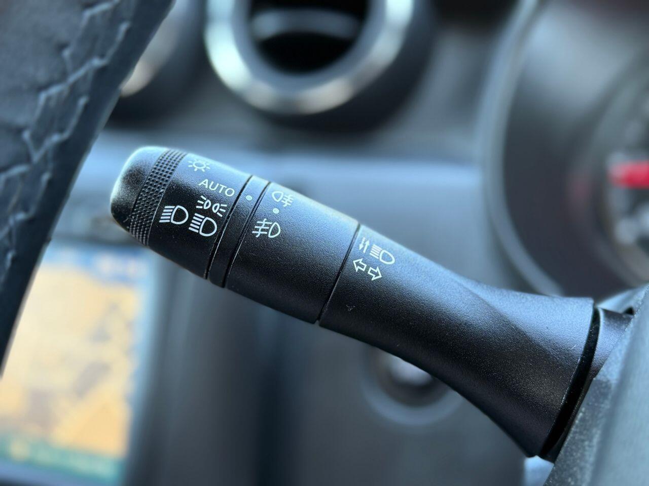 Dacia Duster view 35