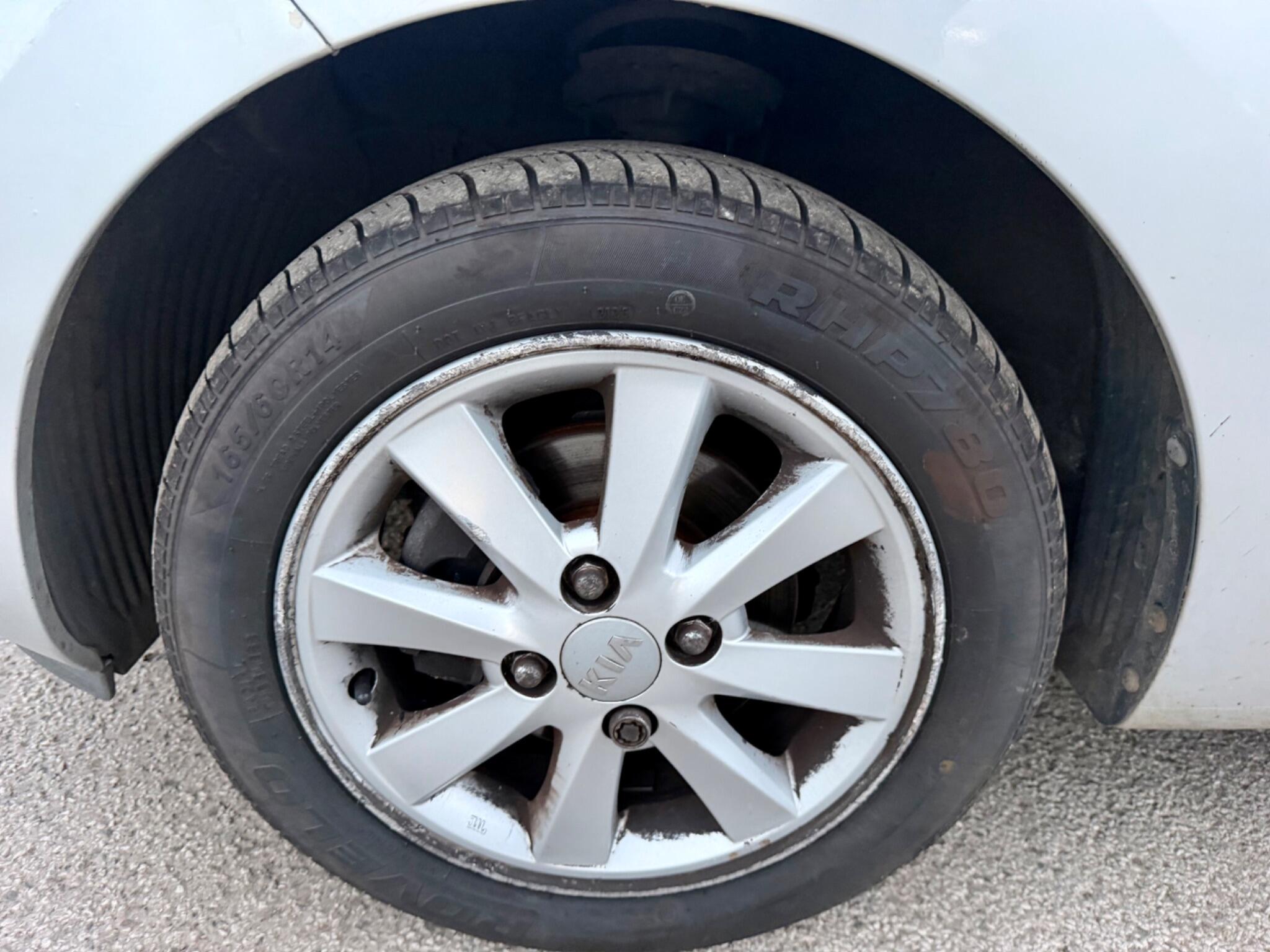 Kia Picanto view 44