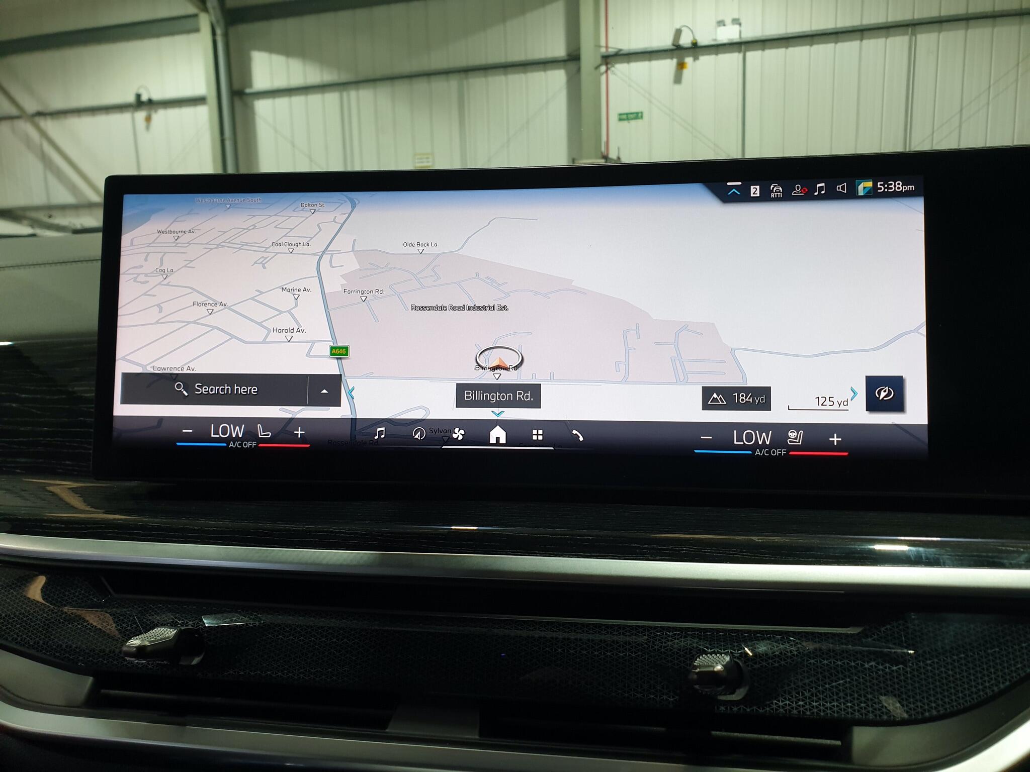 BMW X5 view 76
