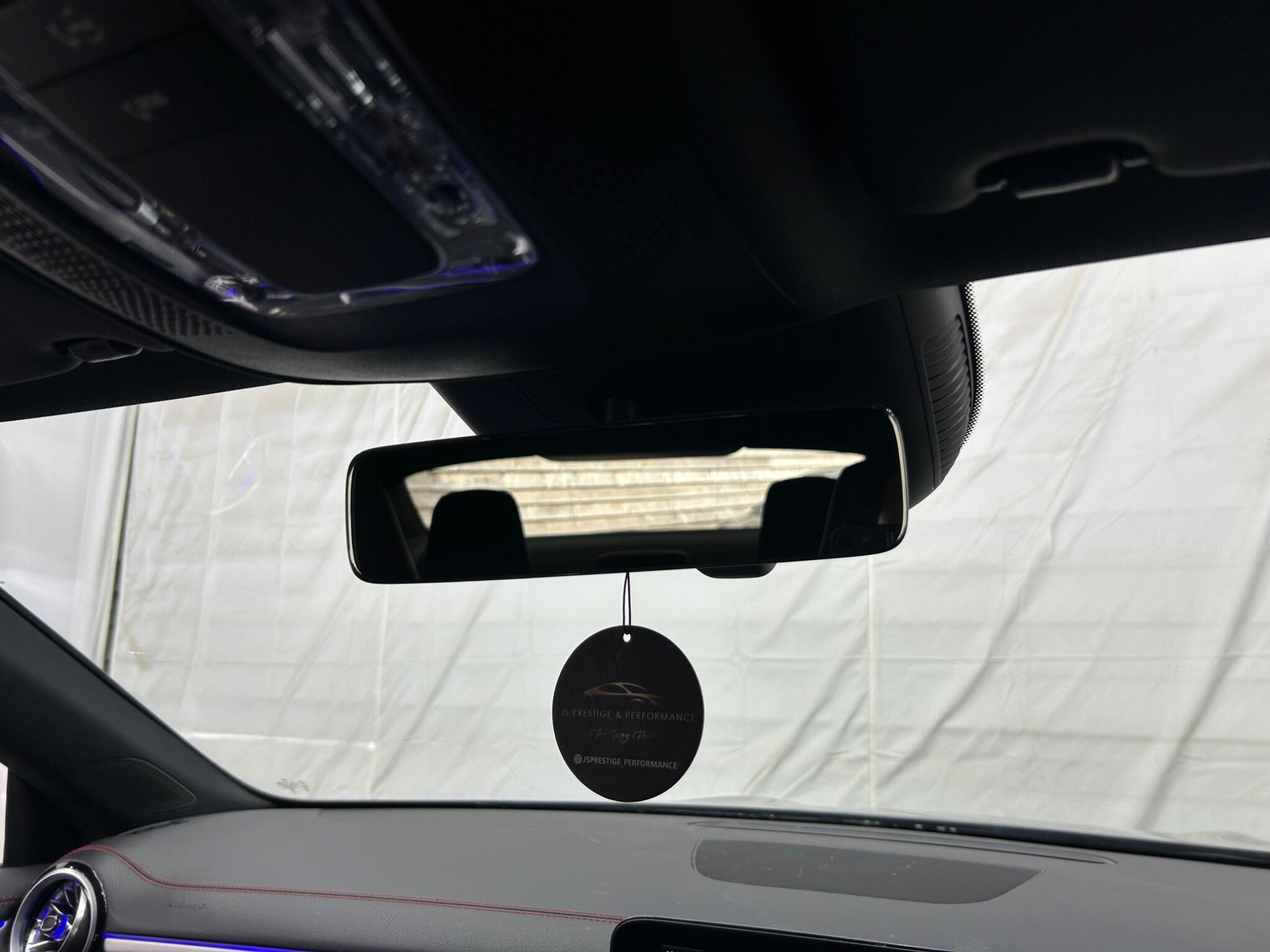 Mercedes-Benz Cla view 49