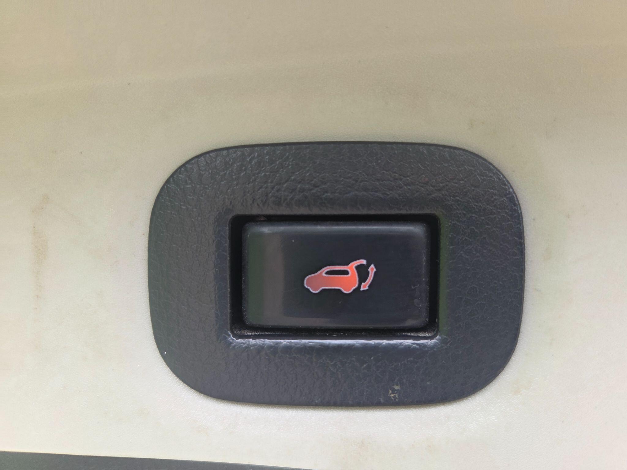 Nissan X-Trail view 27