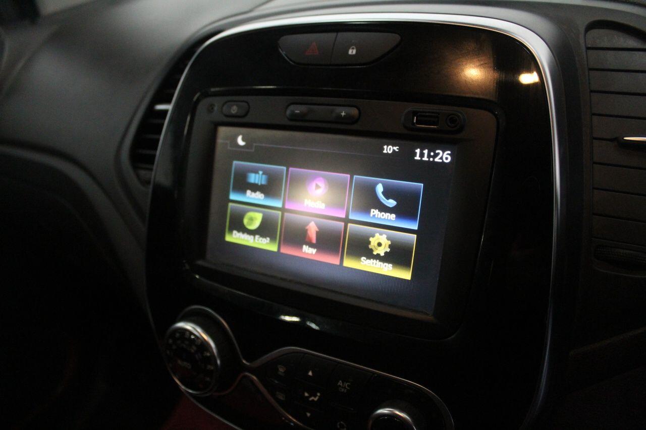Renault Captur view 33