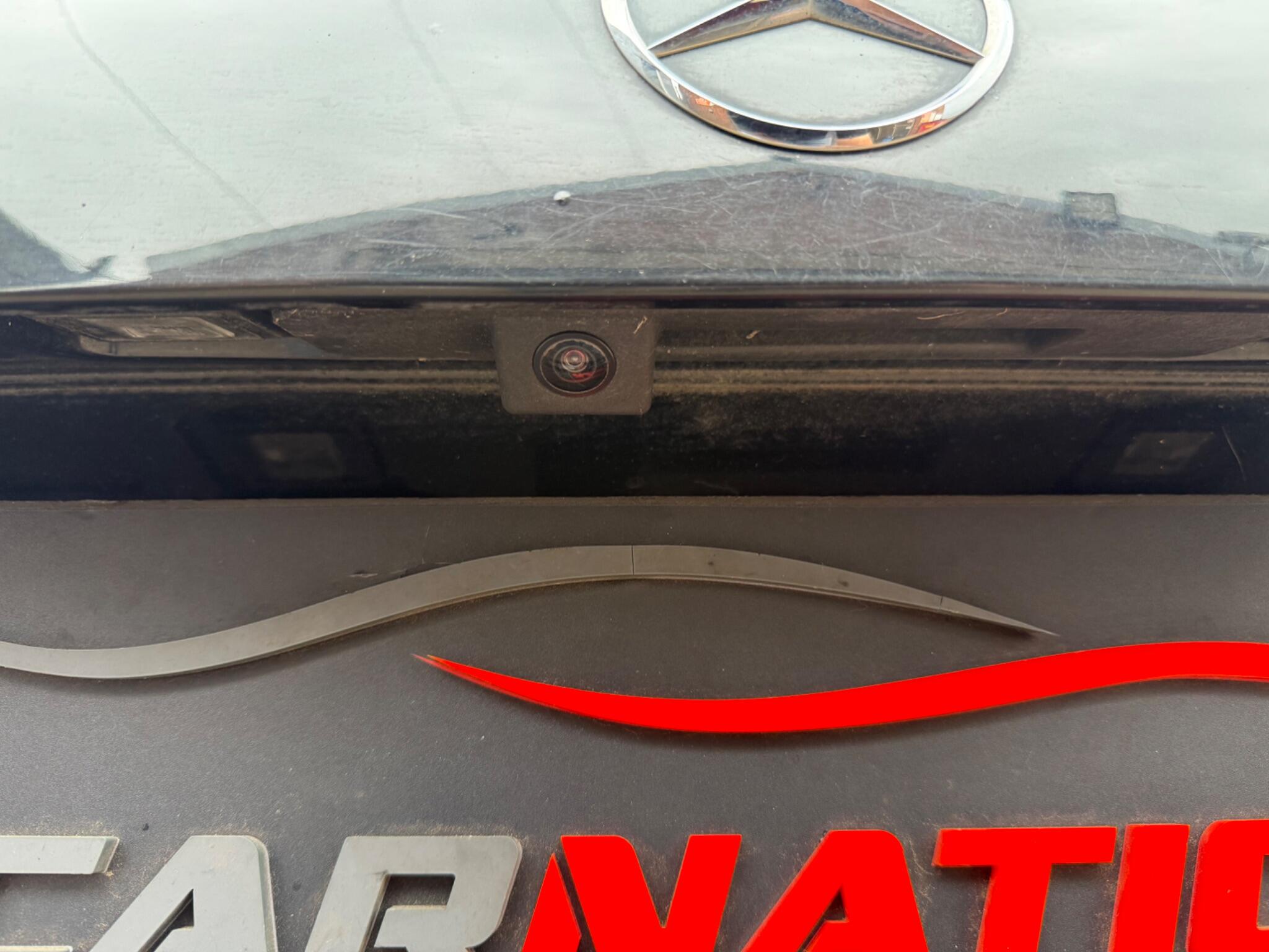 Mercedes-Benz A Class view 38