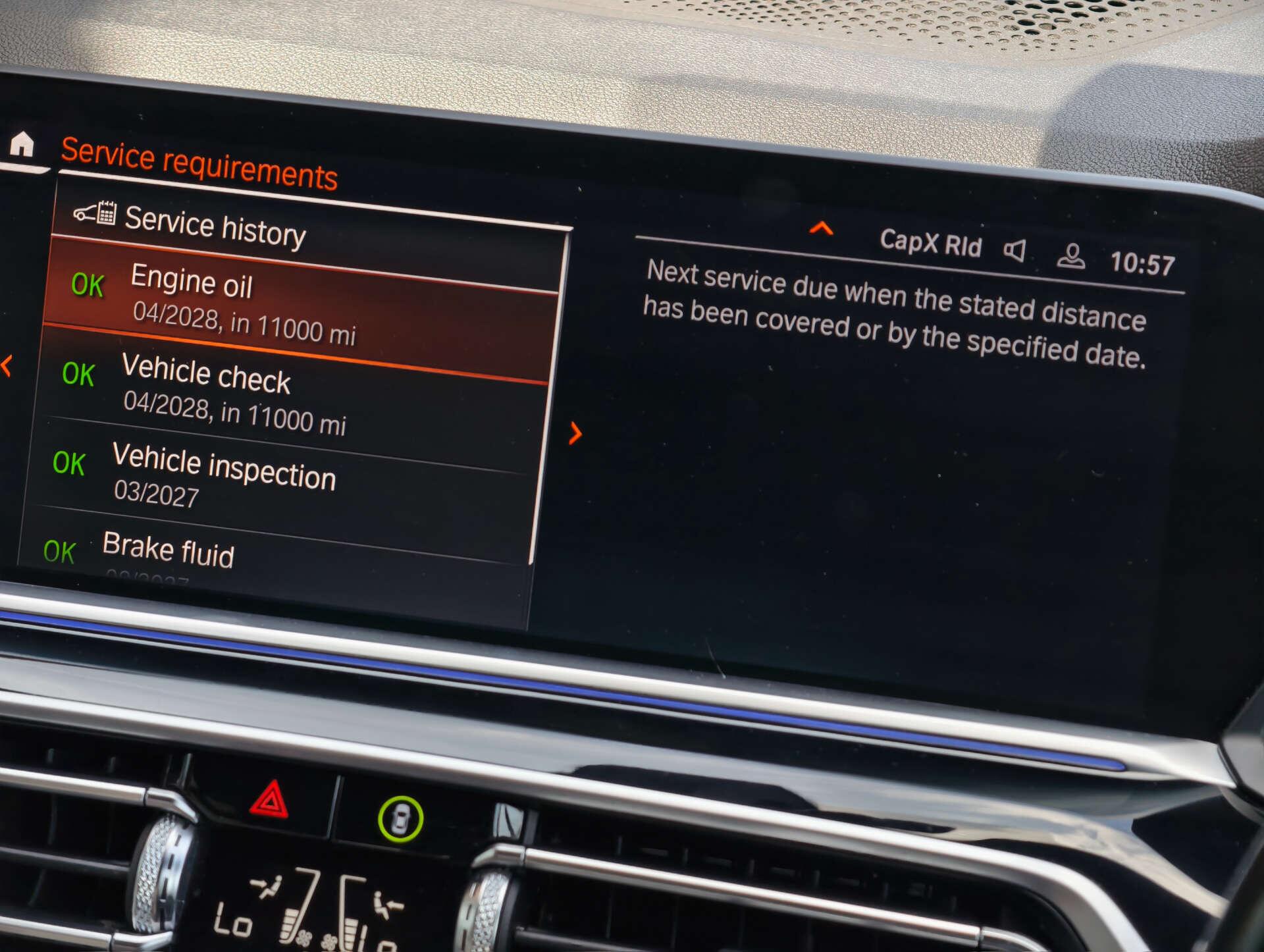 BMW X5 X5 view 47