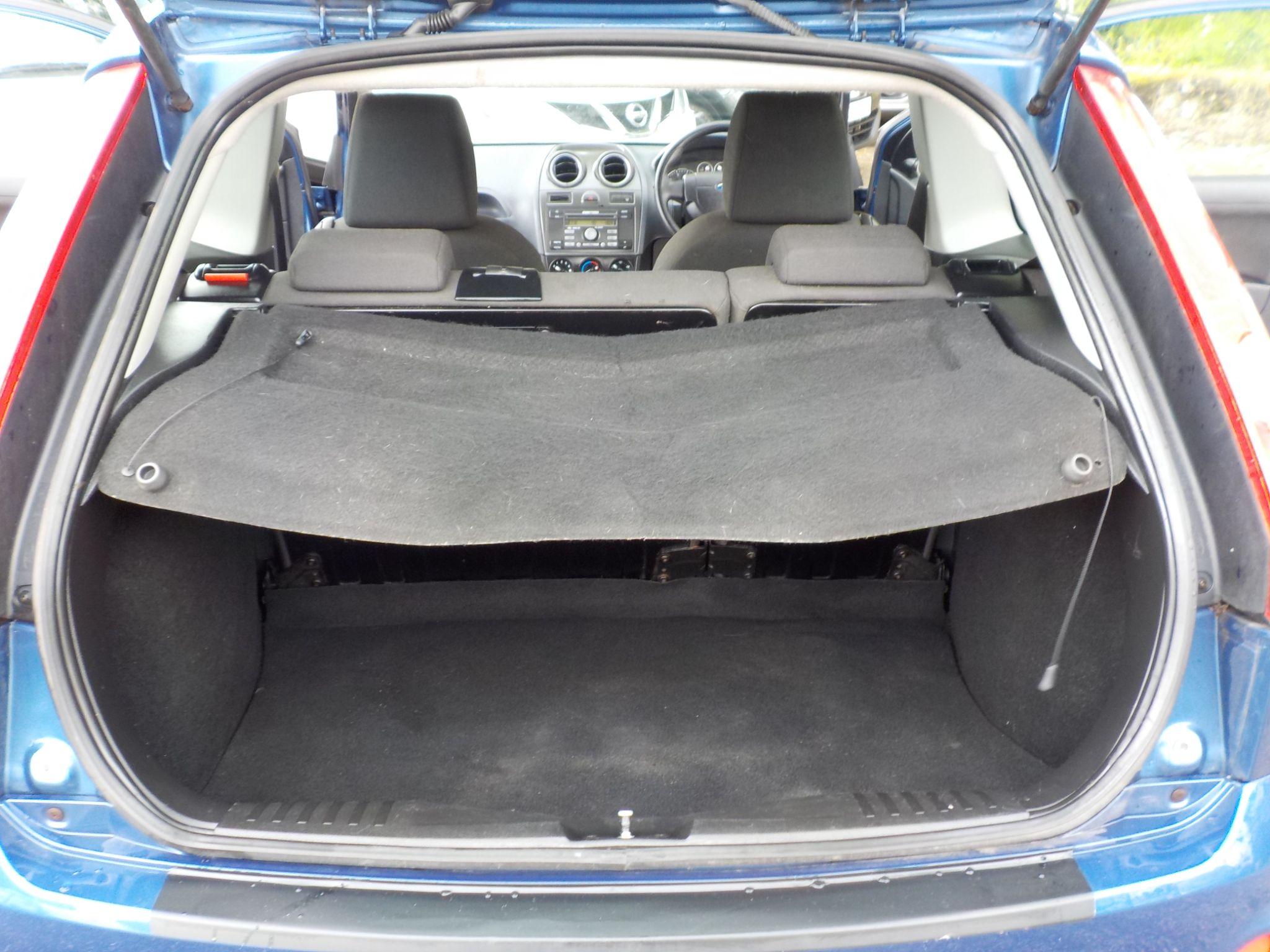 Ford Fiesta 1.25 Style 3dr