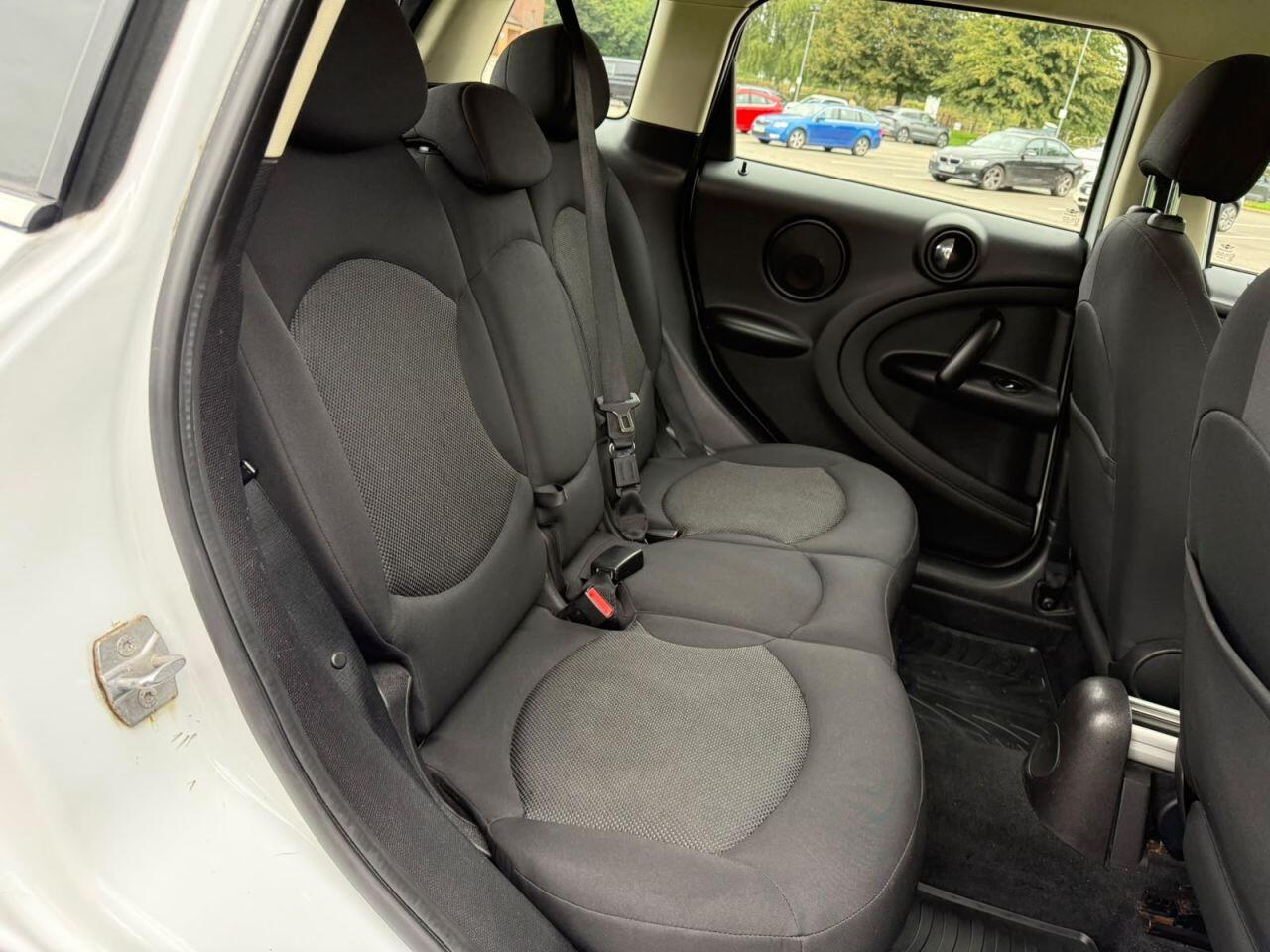 Mini Countryman view 49