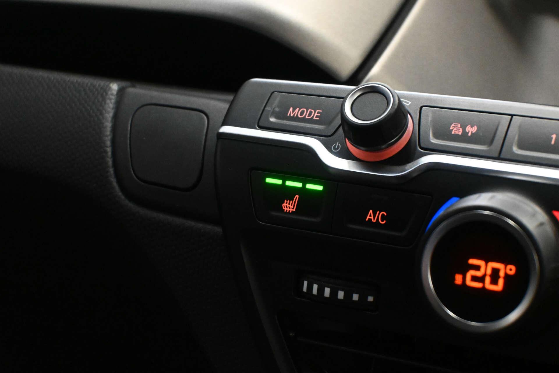 BMW I3 view 37