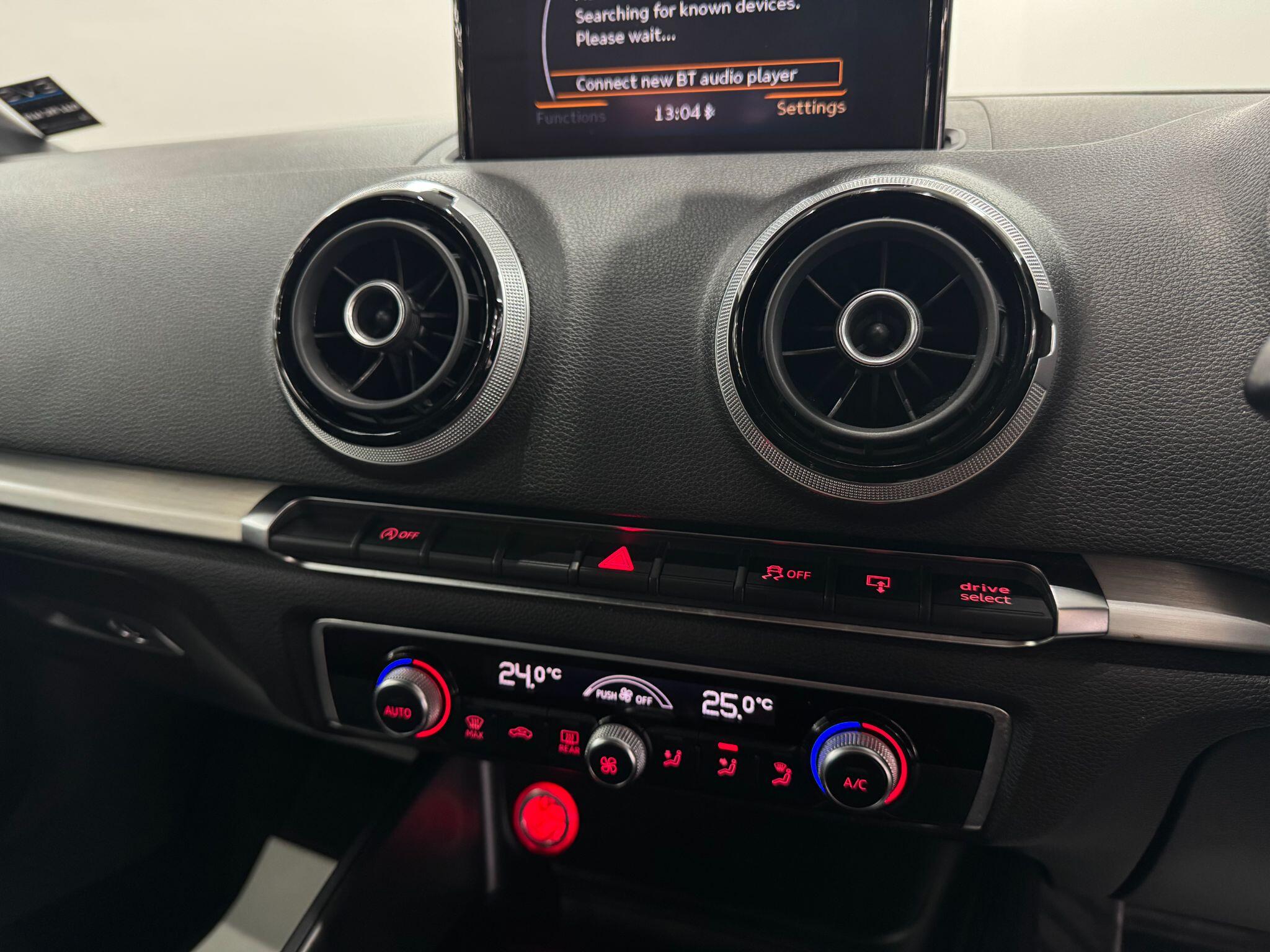 Audi A3 view 23