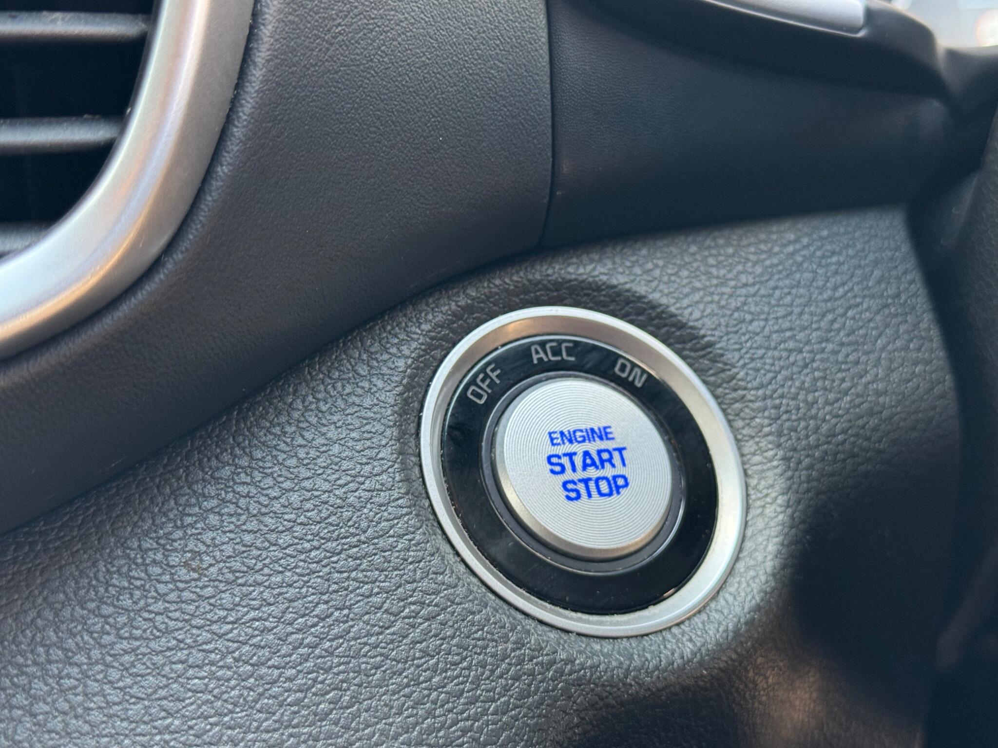 Hyundai Tucson view 24