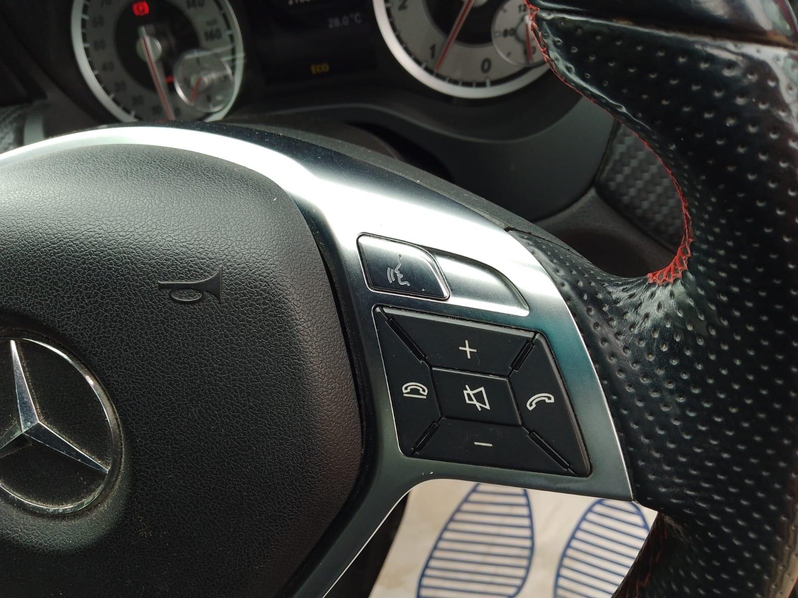 Mercedes-Benz A Class view 37