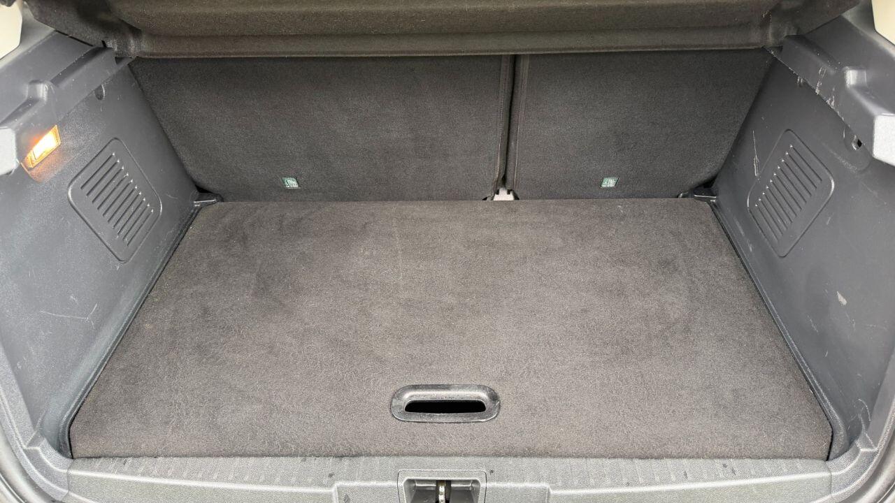 Renault Captur view 33