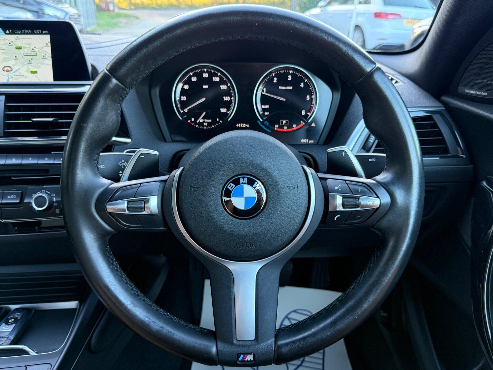 BMW 2 Series view 7